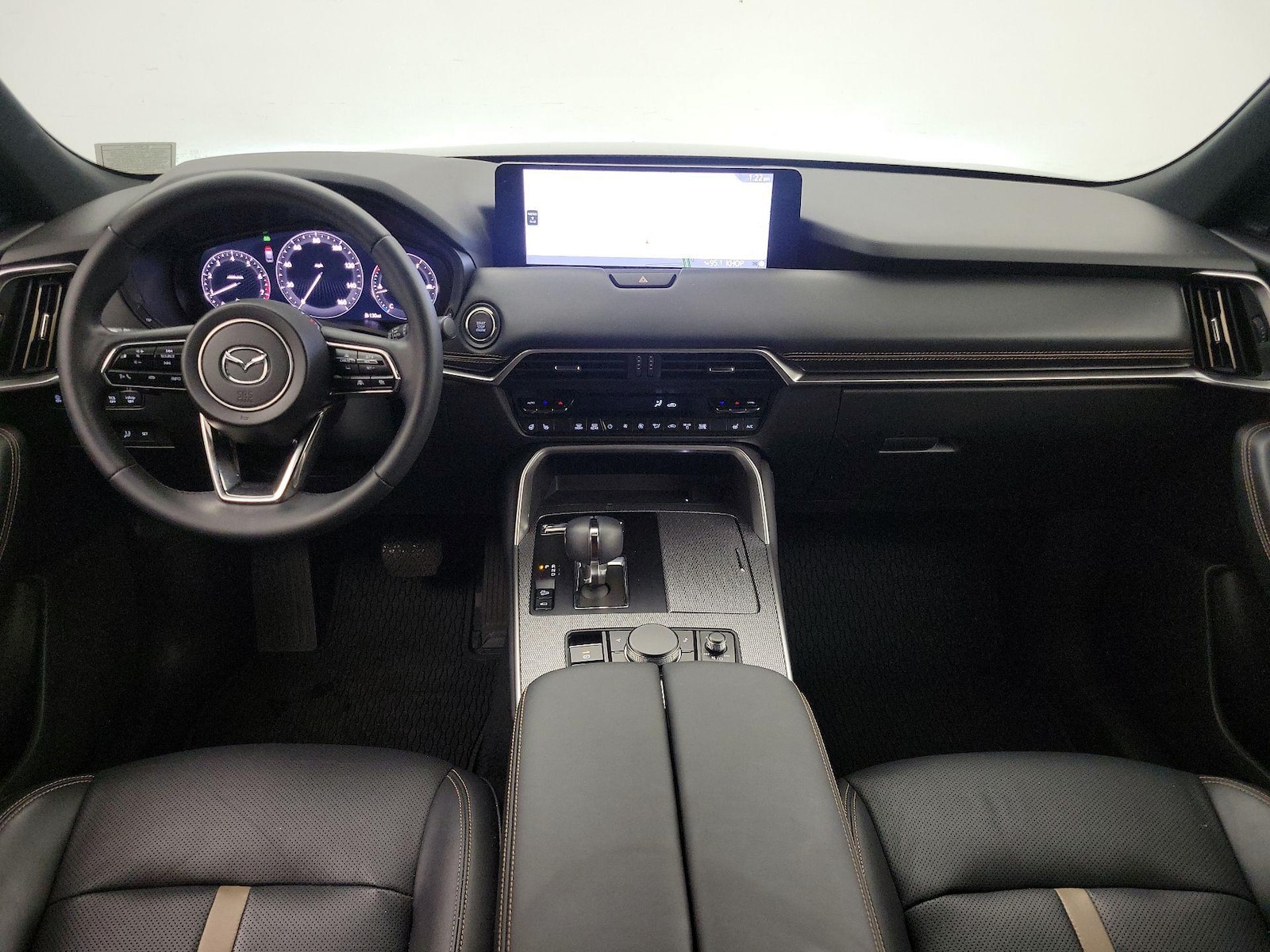 2024 Mazda CX-90 Turbo S Premium Package - Photo 10