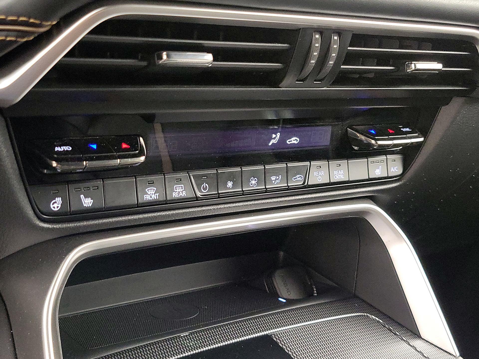 Thumbnail: 2024 Mazda CX-90 - 17