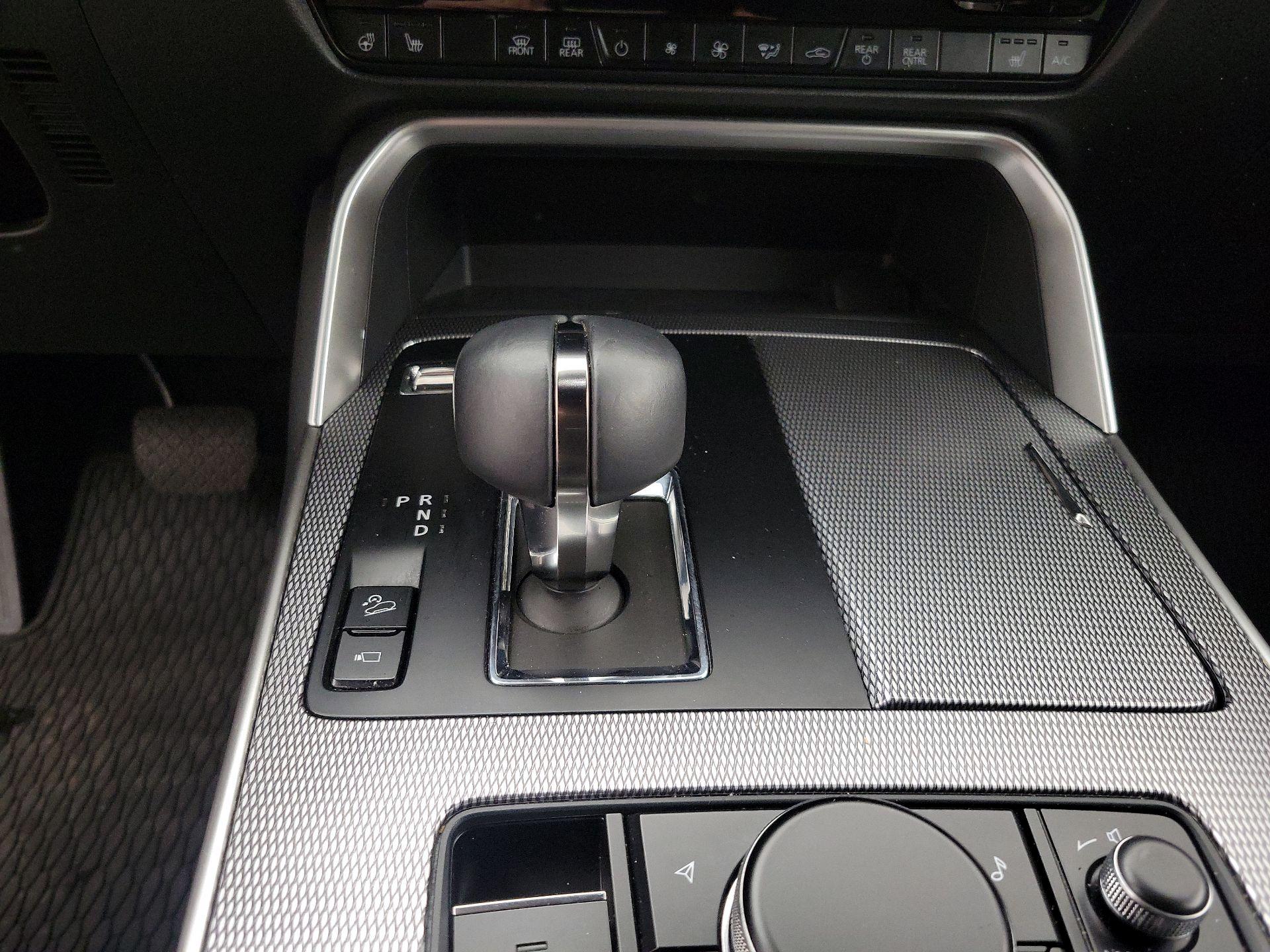 Thumbnail: 2024 Mazda CX-90 - 18