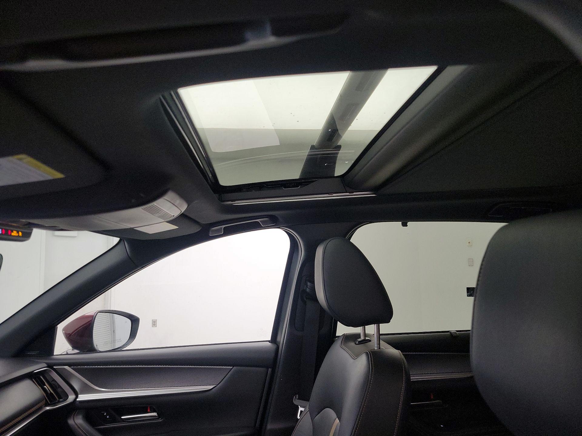 Thumbnail: 2024 Mazda CX-90 - 20