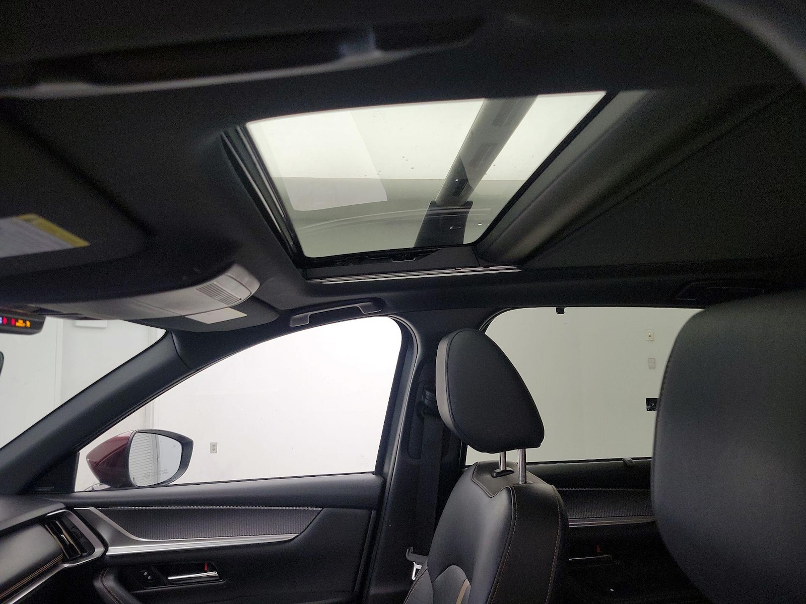 2024 Mazda CX-90 Turbo S Premium Package - Photo 21