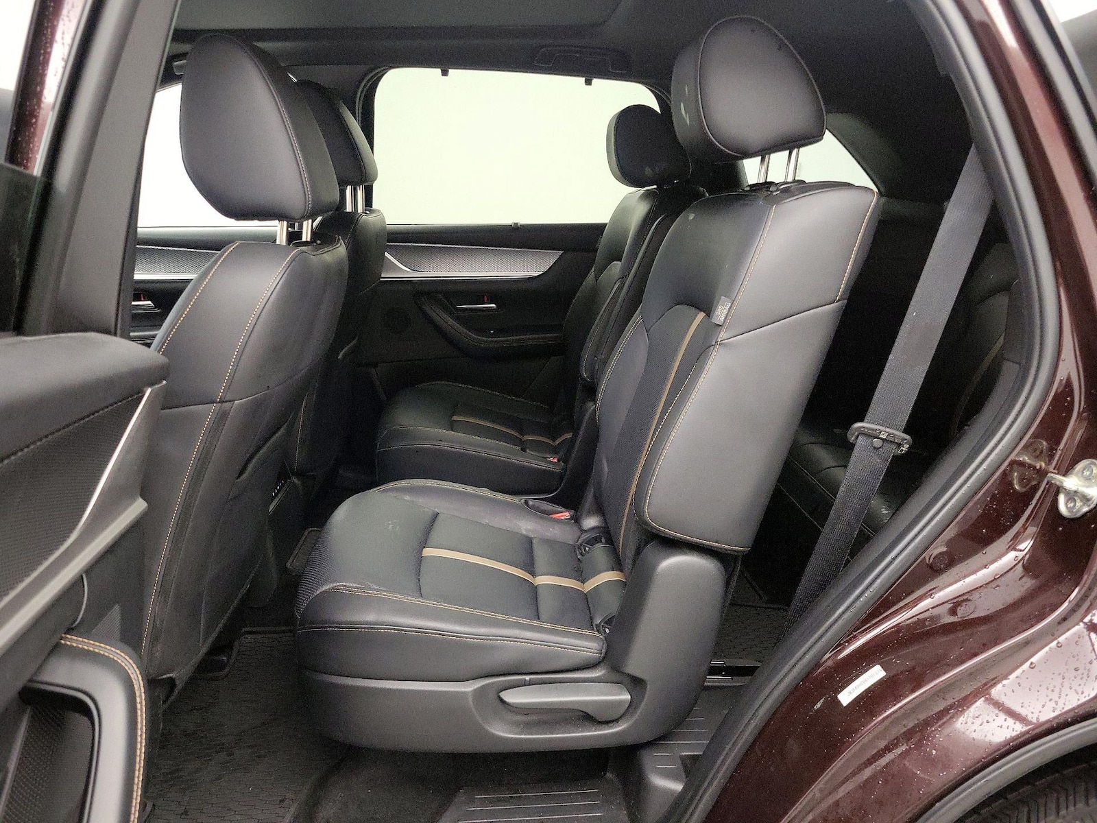 2024 Mazda CX-90 Turbo S Premium Package - Photo 22