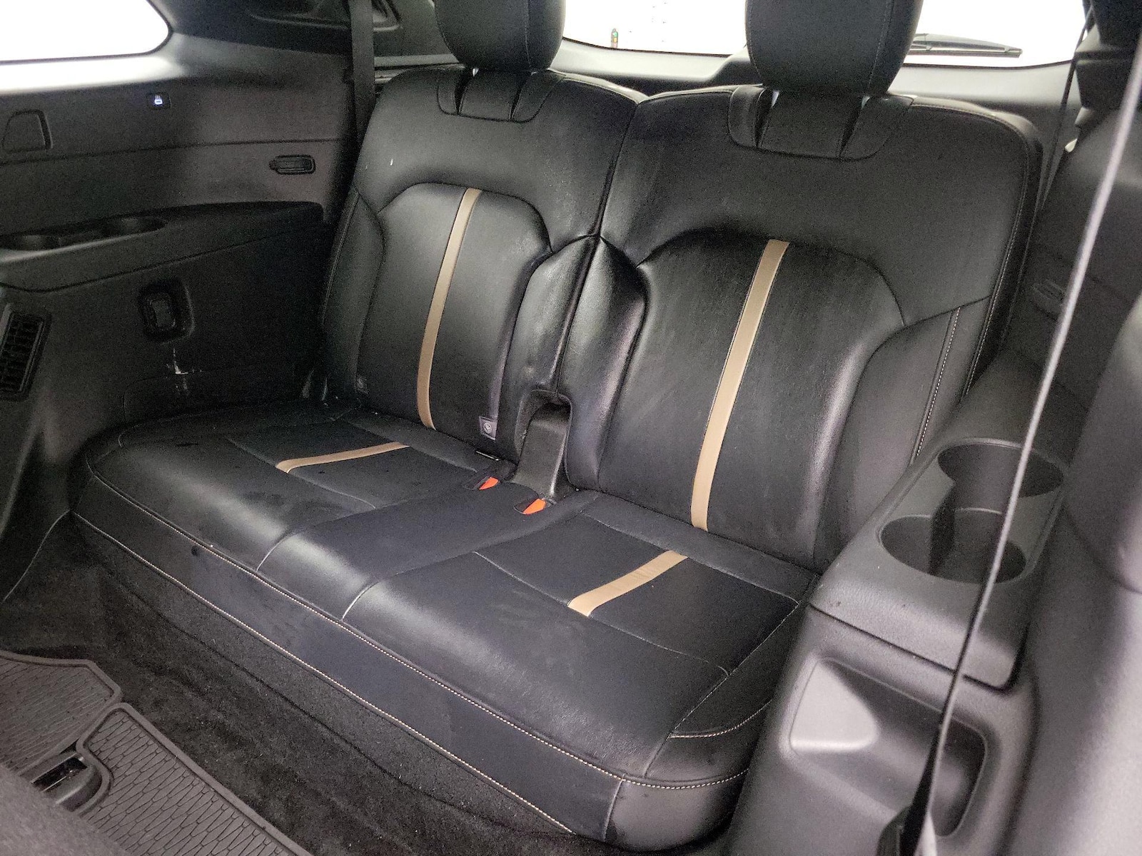 2024 Mazda CX-90 Turbo S Premium Package - Photo 23