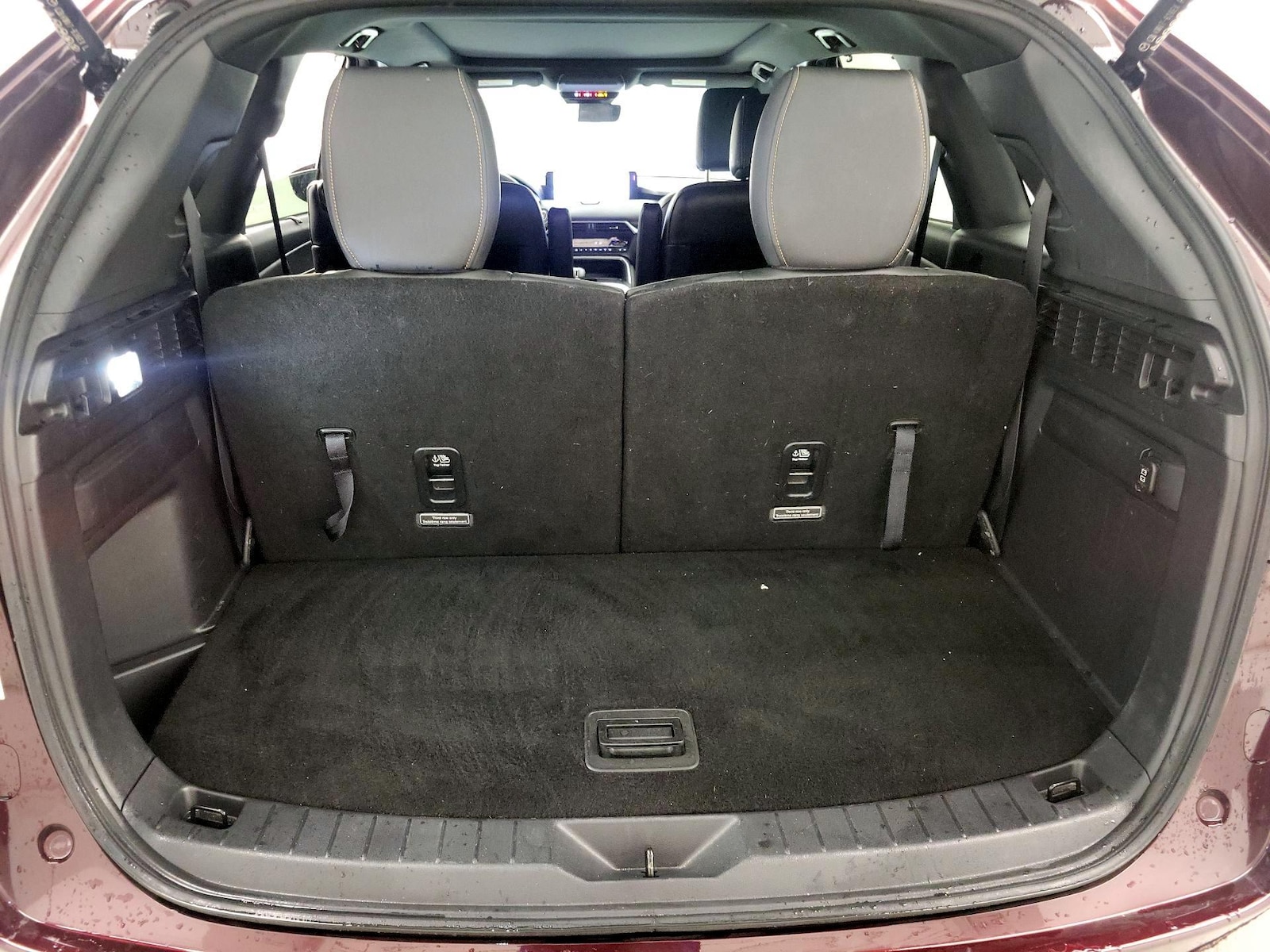 2024 Mazda CX-90 Turbo S Premium Package - Photo 24