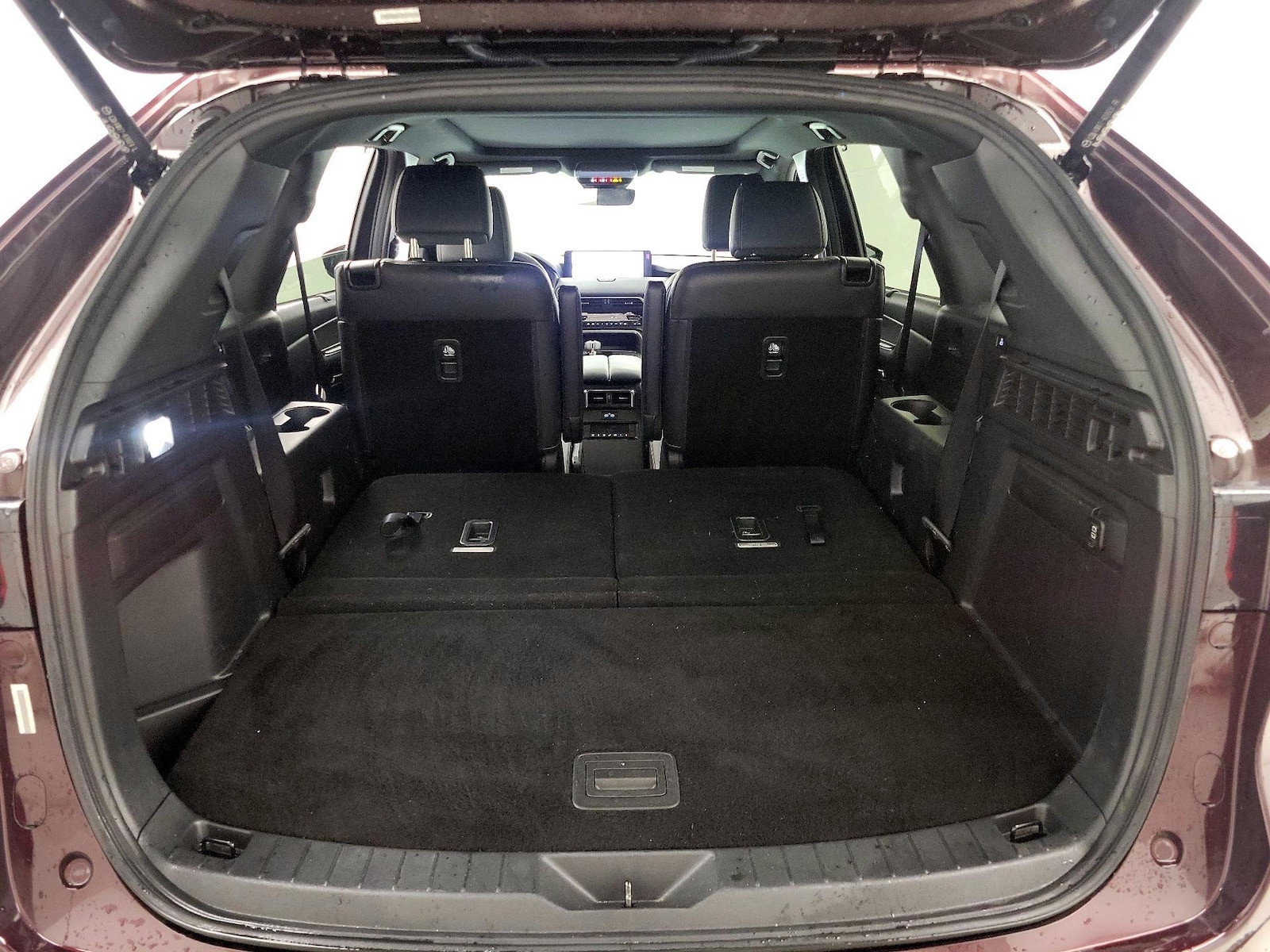 2024 Mazda CX-90 Turbo S Premium Package - Photo 25