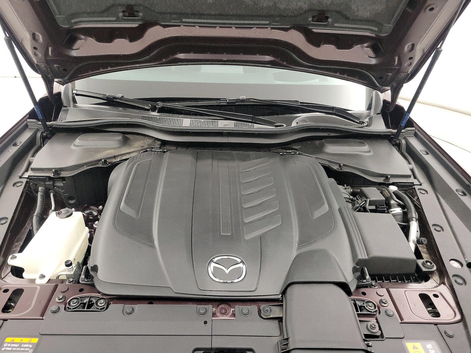 2024 Mazda CX-90 Turbo S Premium Package - Photo 26