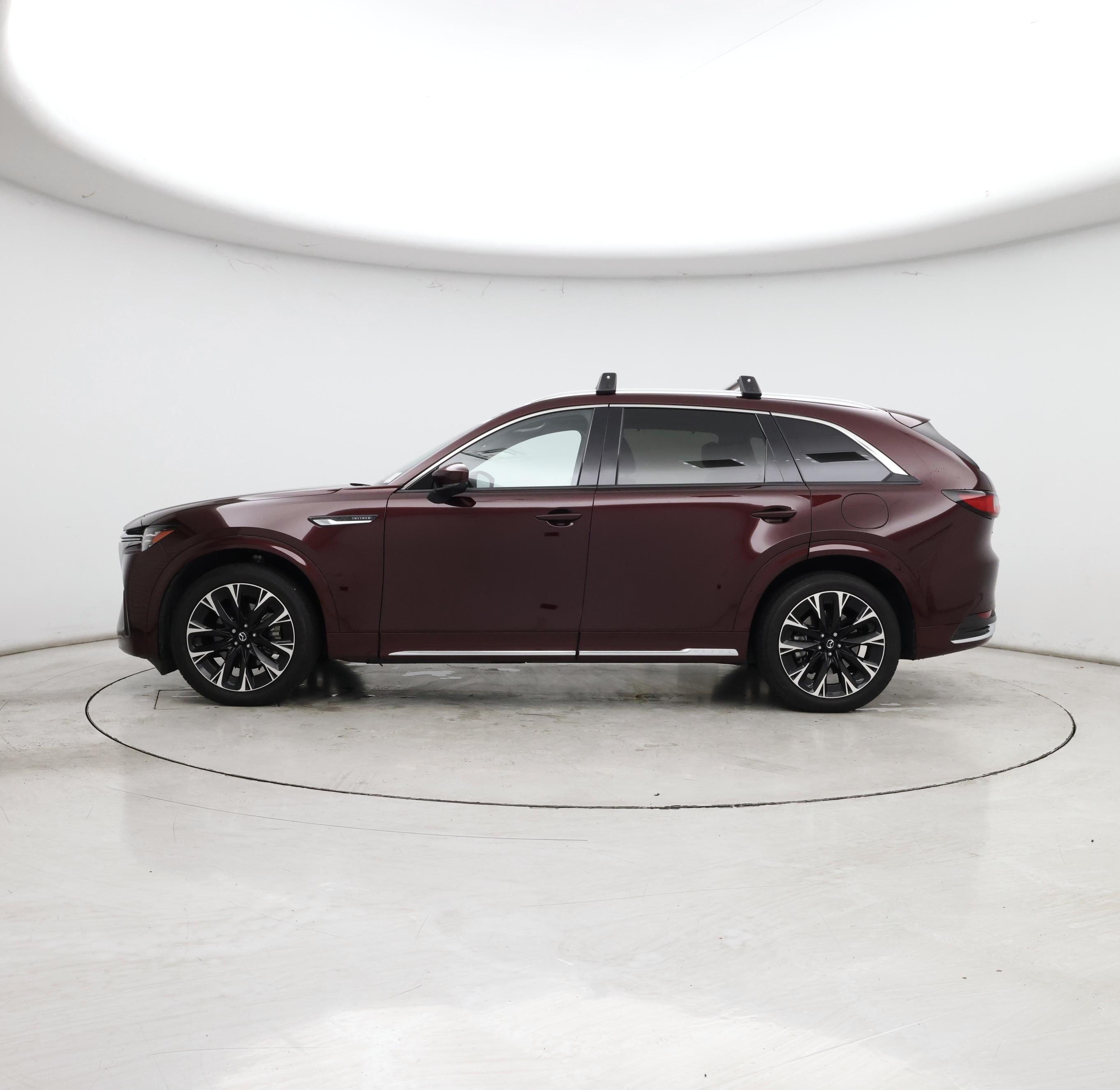 Thumbnail: 2024 Mazda CX-90 - 3