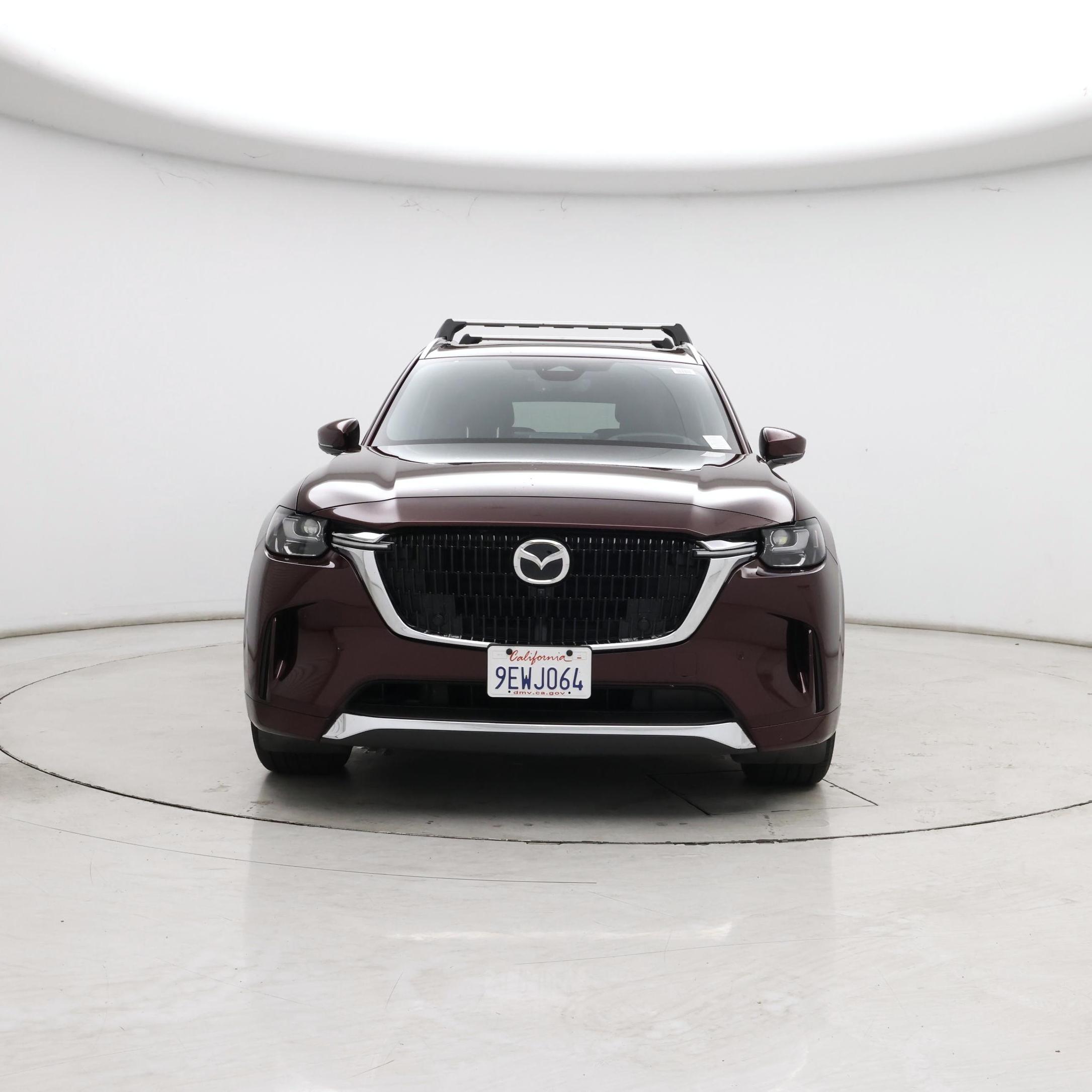 Thumbnail: 2024 Mazda CX-90 - 5