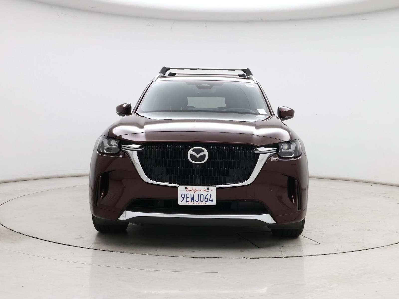 2024 Mazda CX-90 Turbo S Premium Package - Photo 6
