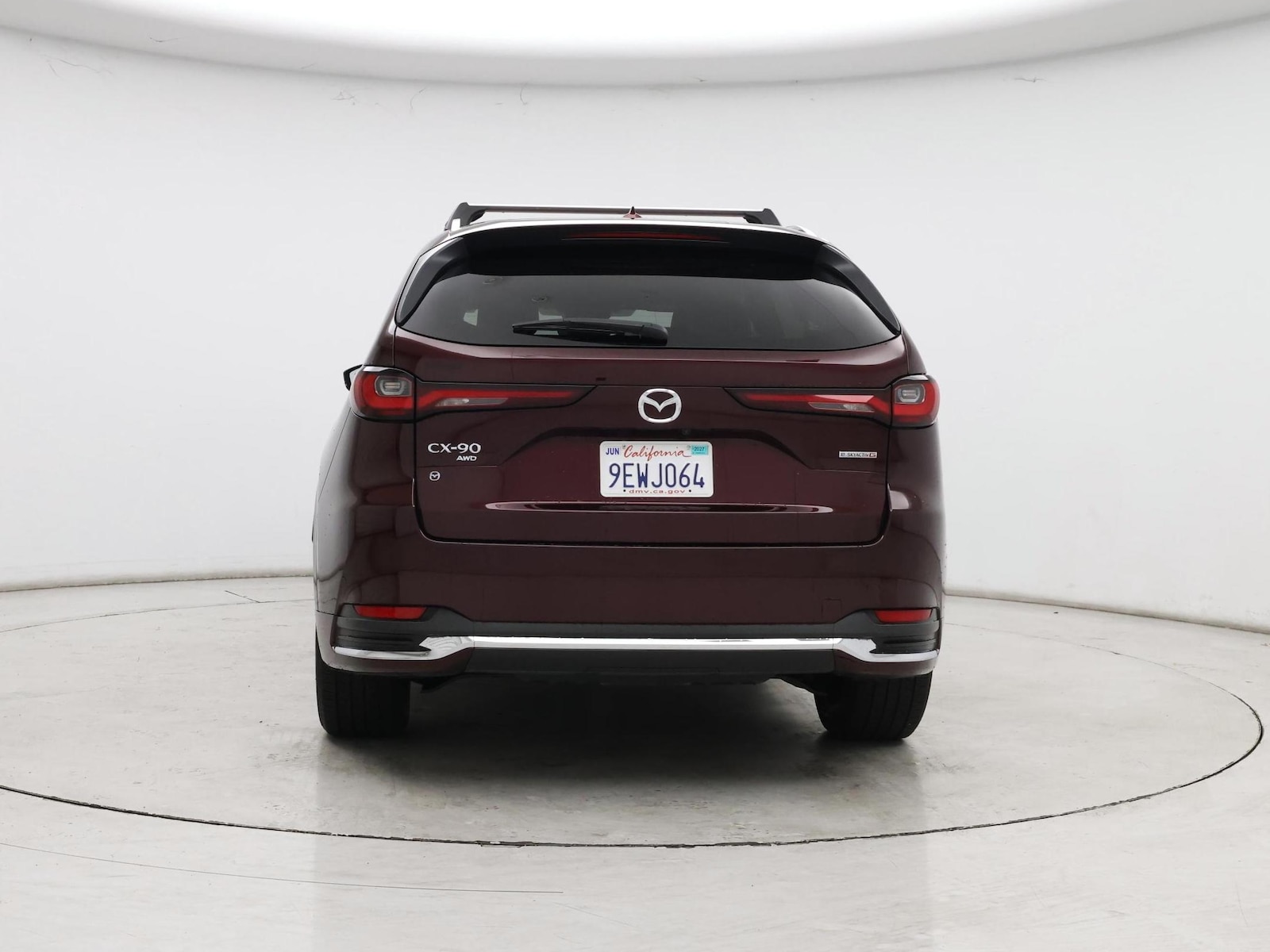 2024 Mazda CX-90 Turbo S Premium Package - Photo 7