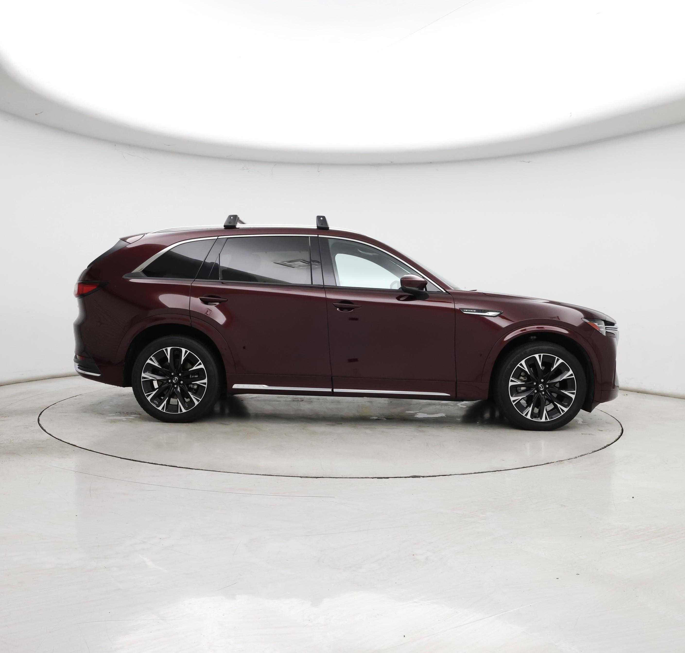 Thumbnail: 2024 Mazda CX-90 - 7