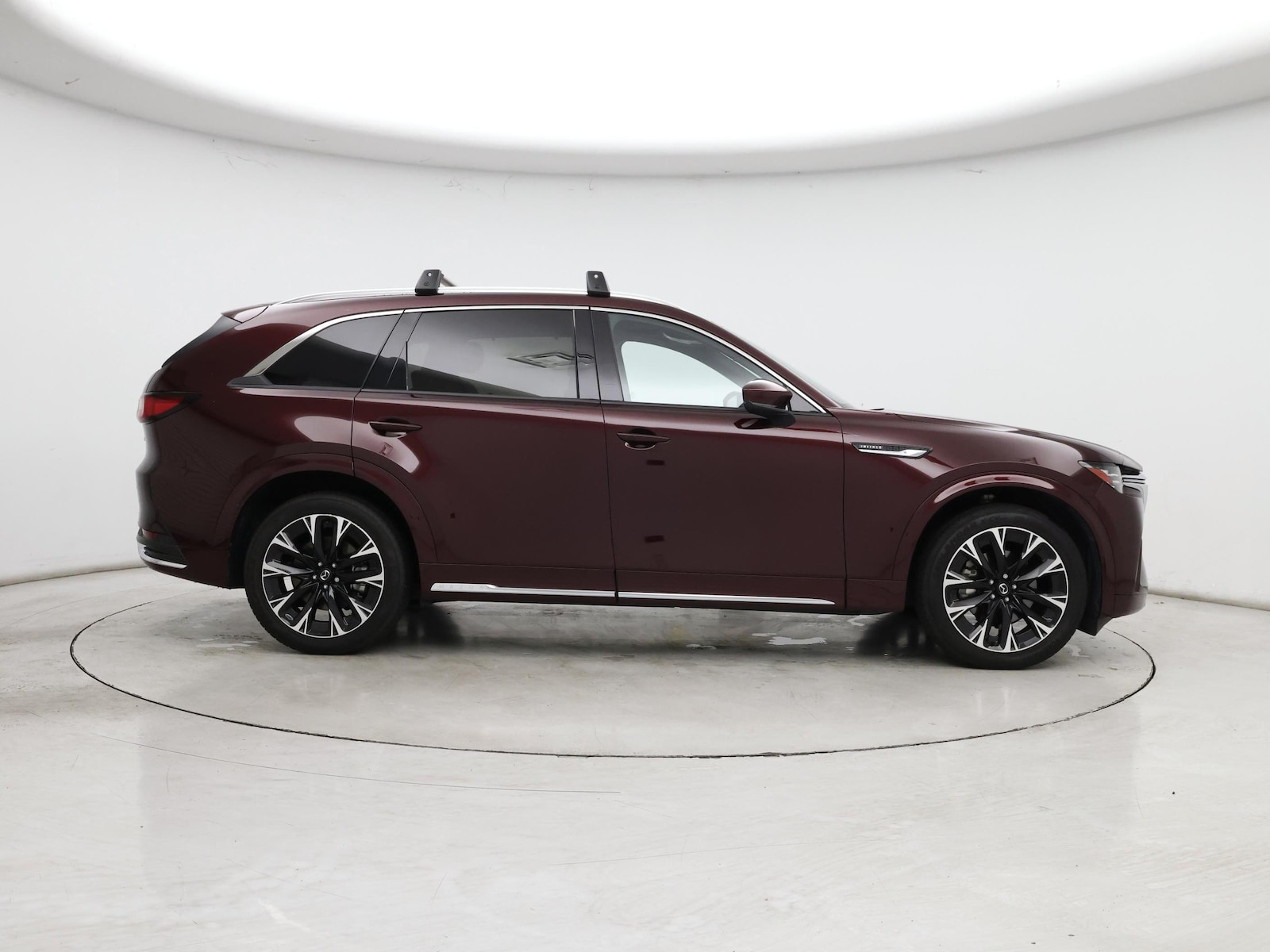 2024 Mazda CX-90 Turbo S Premium Package - Photo 8