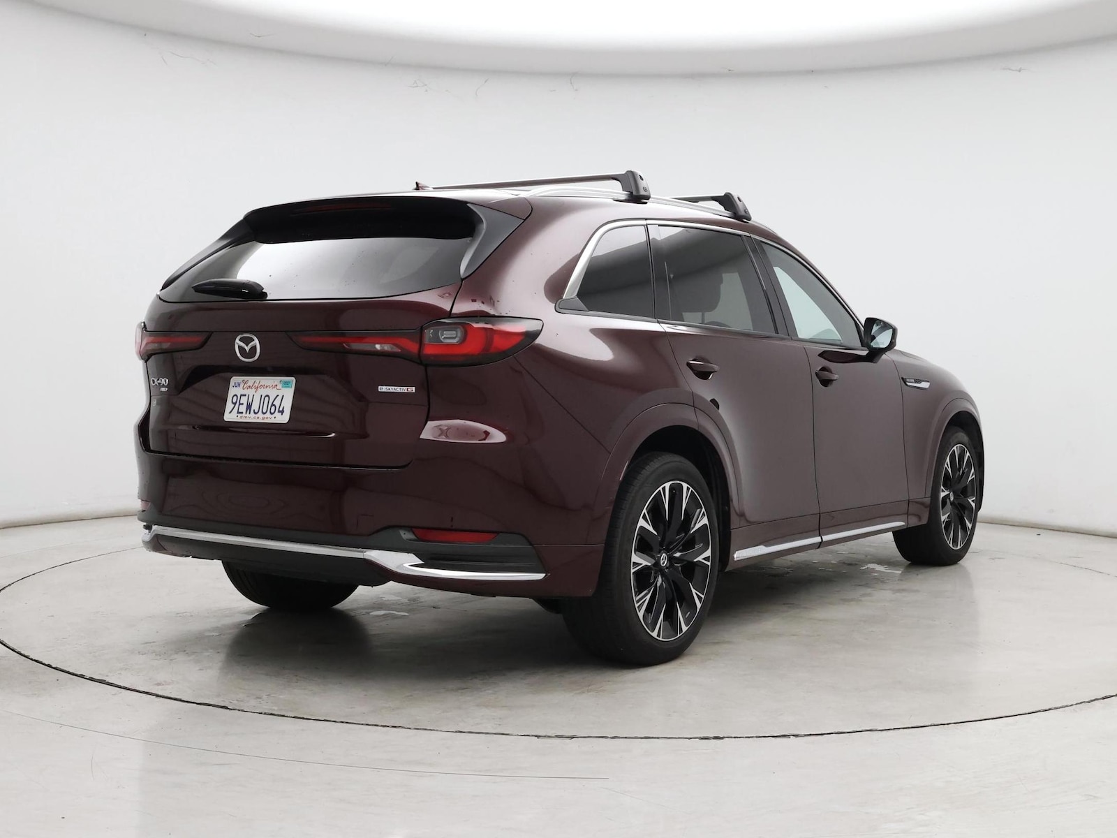 2024 Mazda CX-90 Turbo S Premium Package - Photo 9