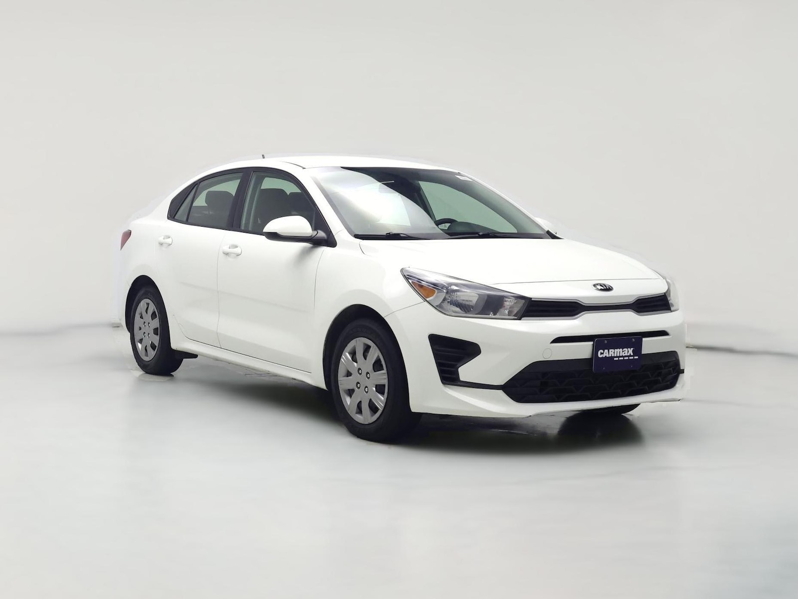 2021 Kia Rio