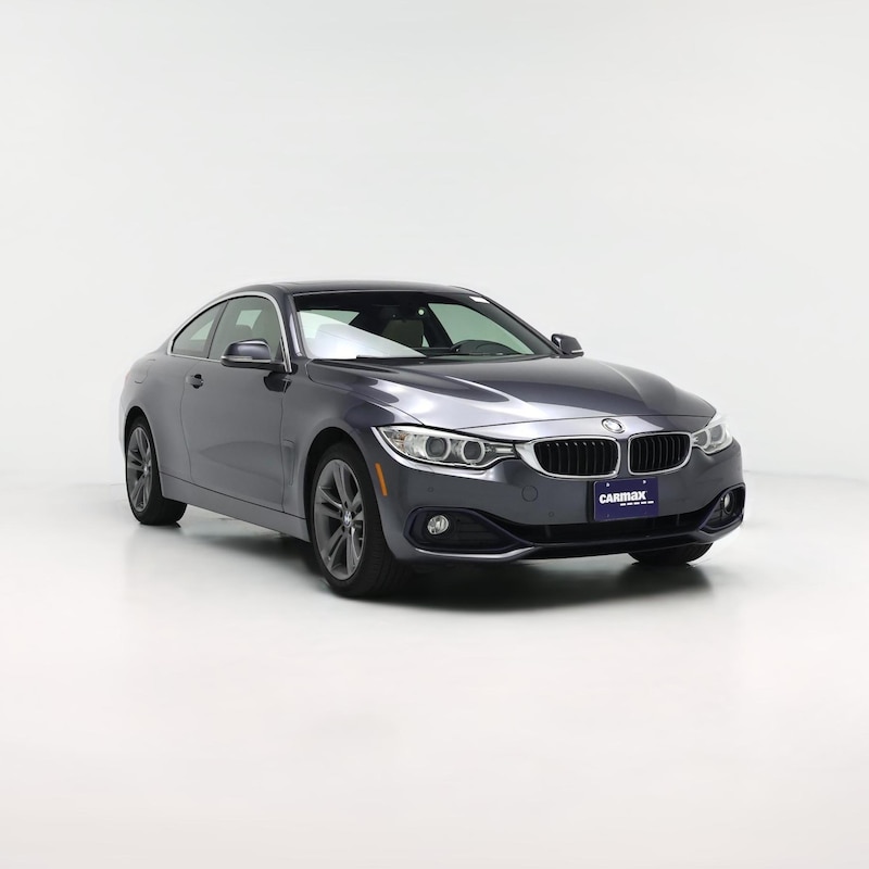 2017 BMW 430 I xDrive