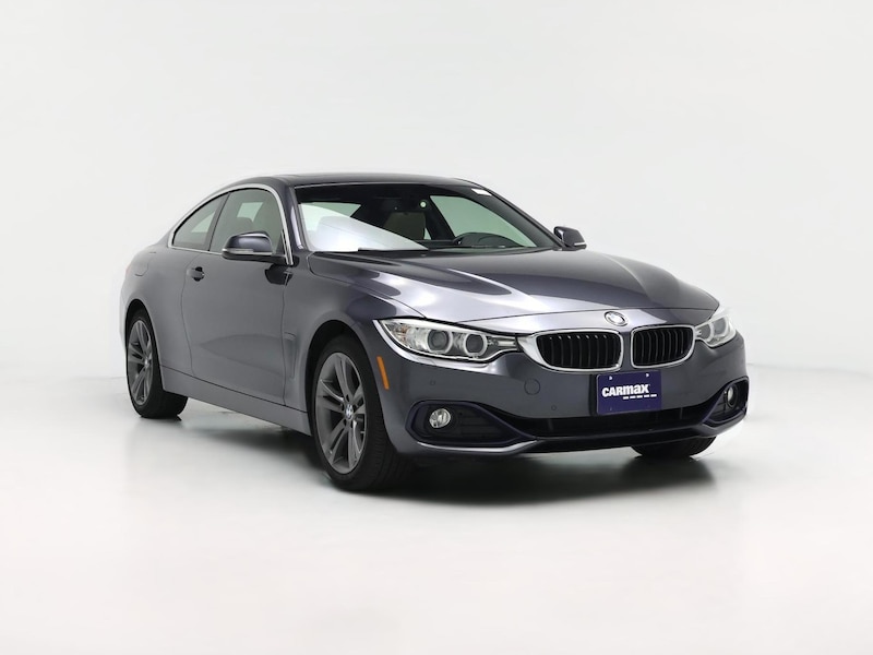 2017 BMW 430 I xDrive