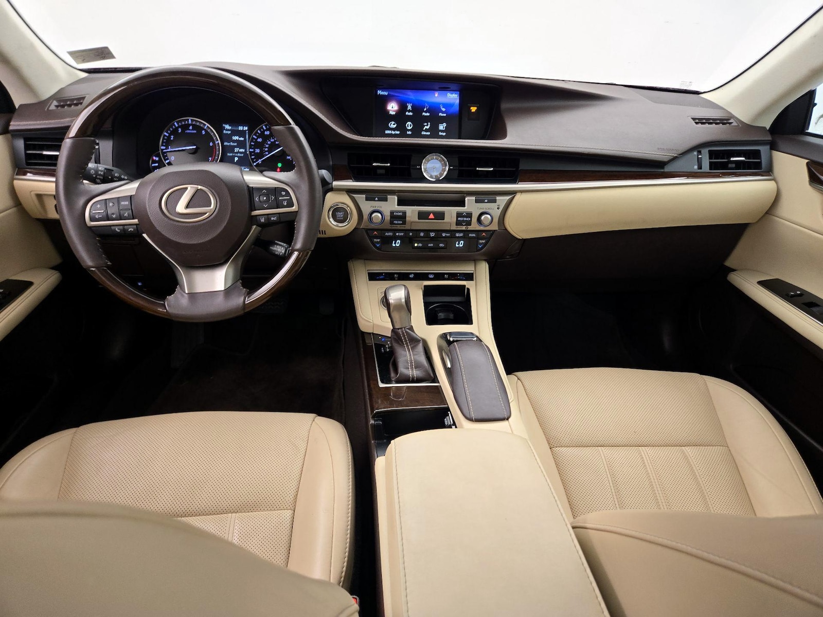 Navigation System