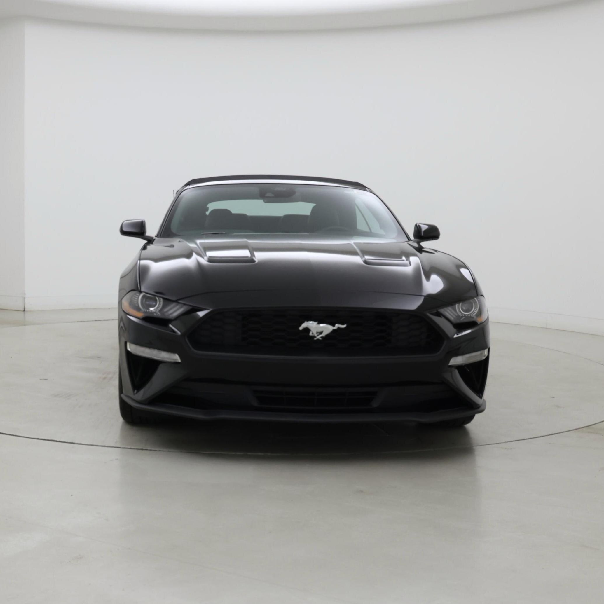 Thumbnail: 2022 Ford Mustang - 5