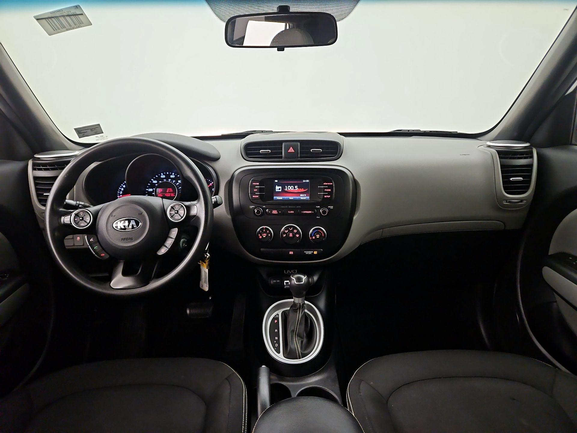 Thumbnail: 2015 Kia Soul - 9