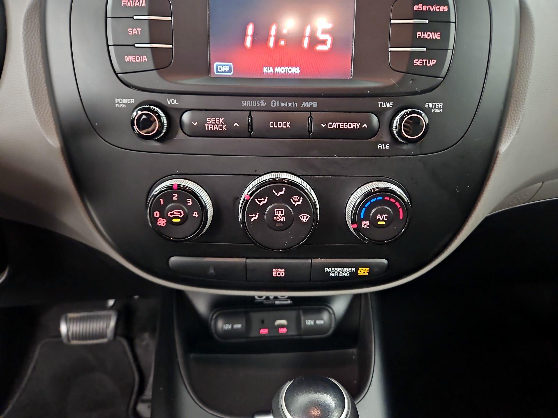 Thumbnail: 2015 Kia Soul - 16