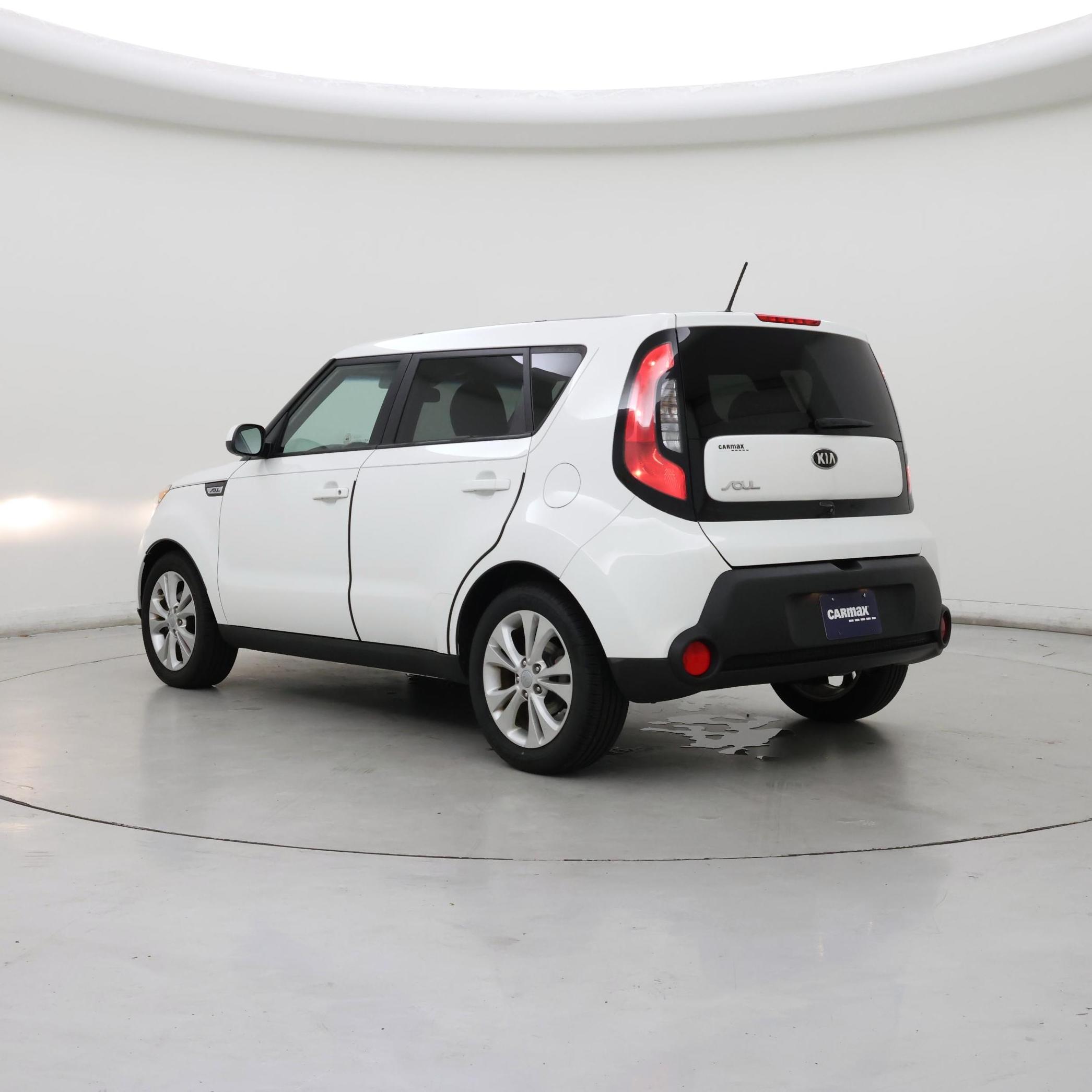 Thumbnail: 2015 Kia Soul - 2