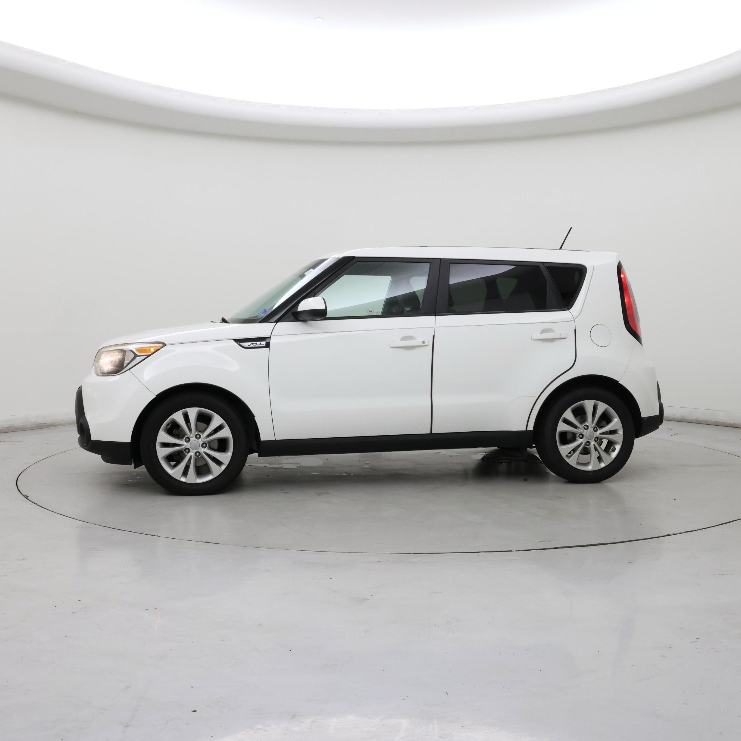 Thumbnail: 2015 Kia Soul - 3