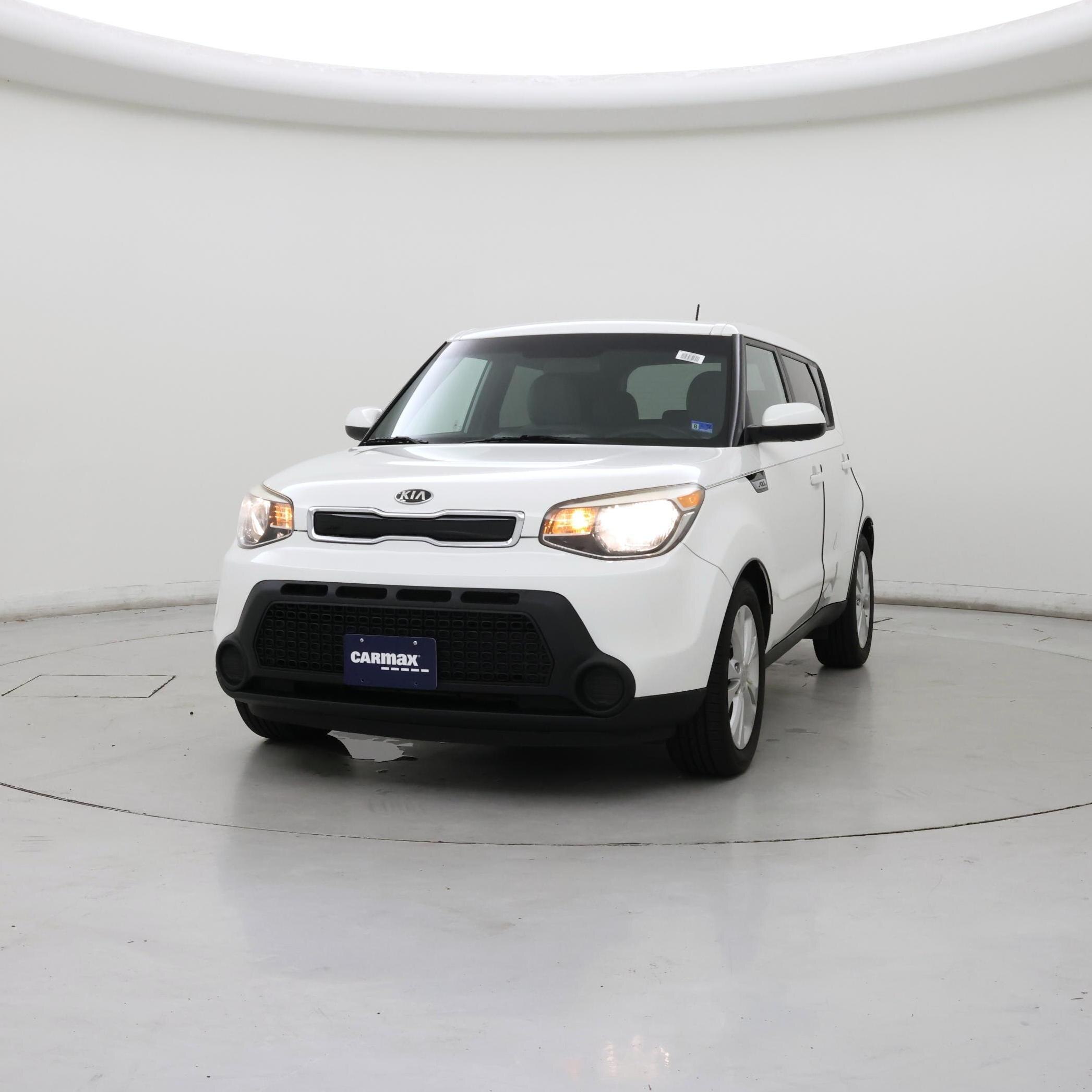Thumbnail: 2015 Kia Soul - 4