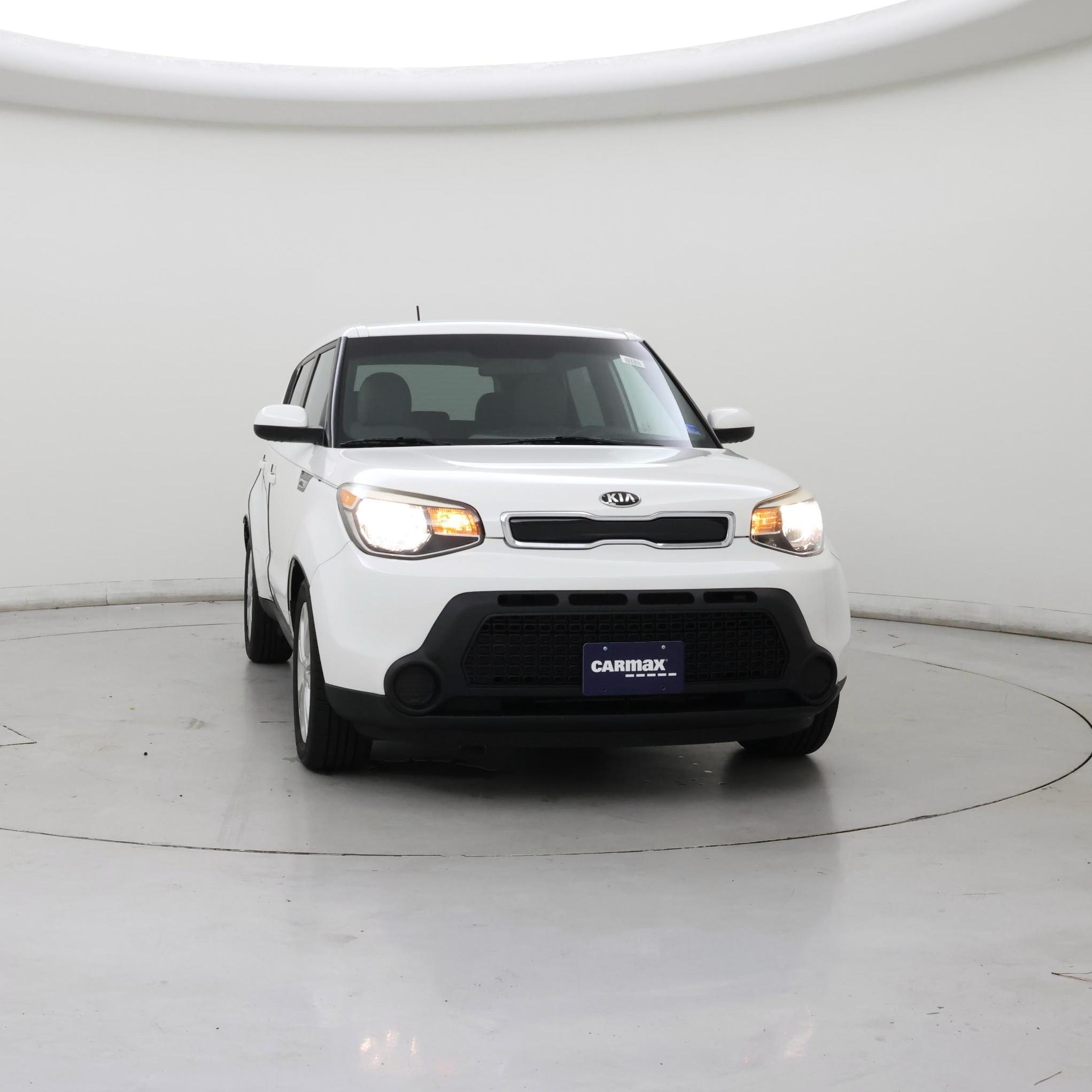 Thumbnail: 2015 Kia Soul - 5