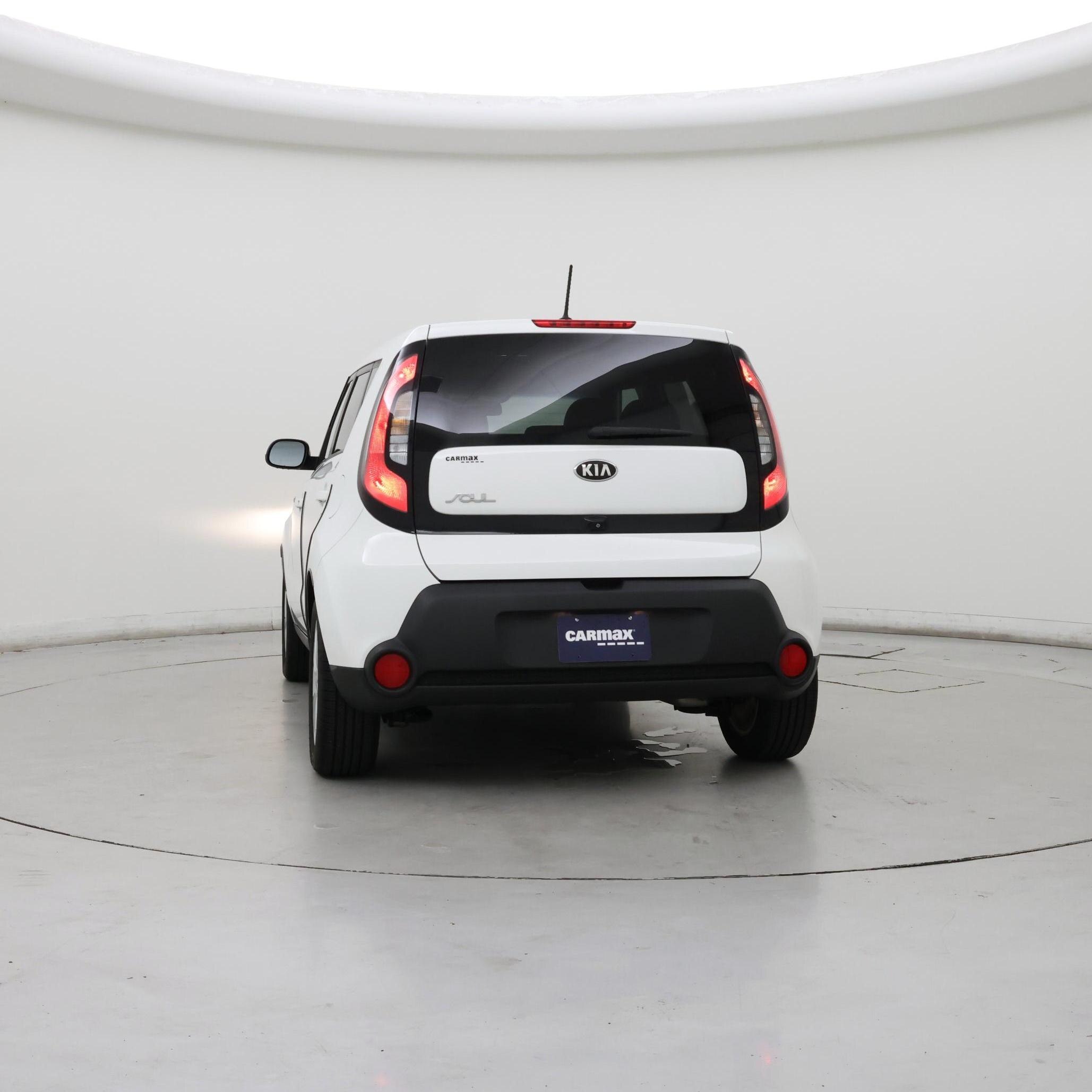 Thumbnail: 2015 Kia Soul - 6