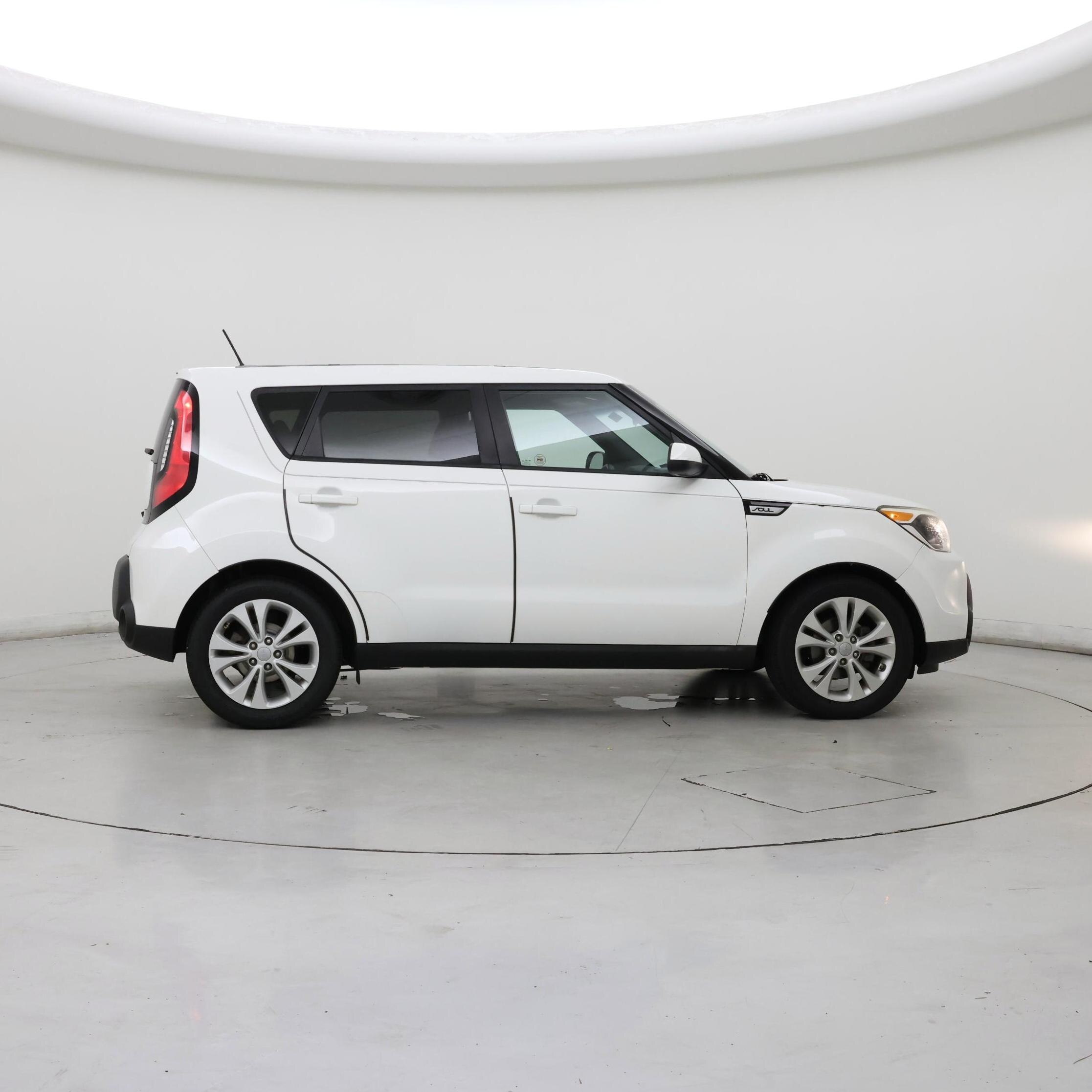 Thumbnail: 2015 Kia Soul - 7