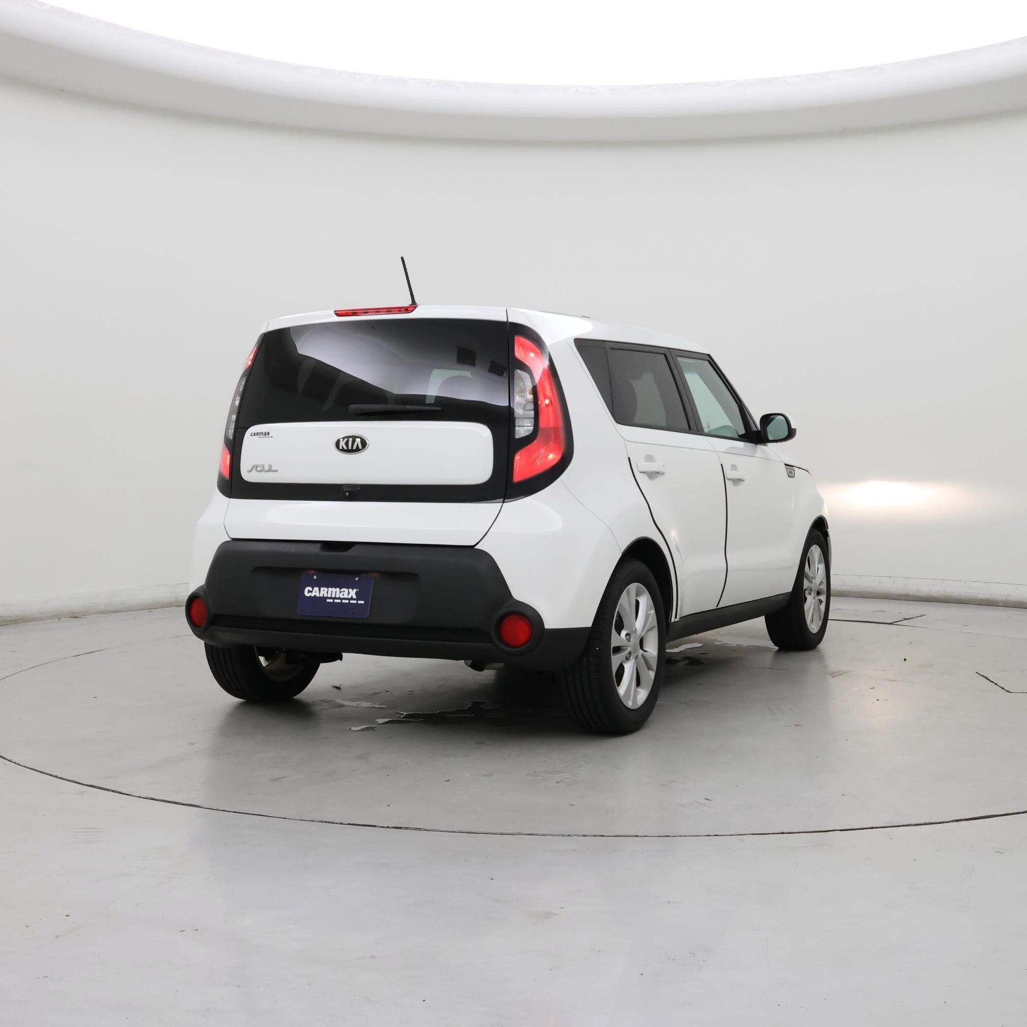 Thumbnail: 2015 Kia Soul - 8