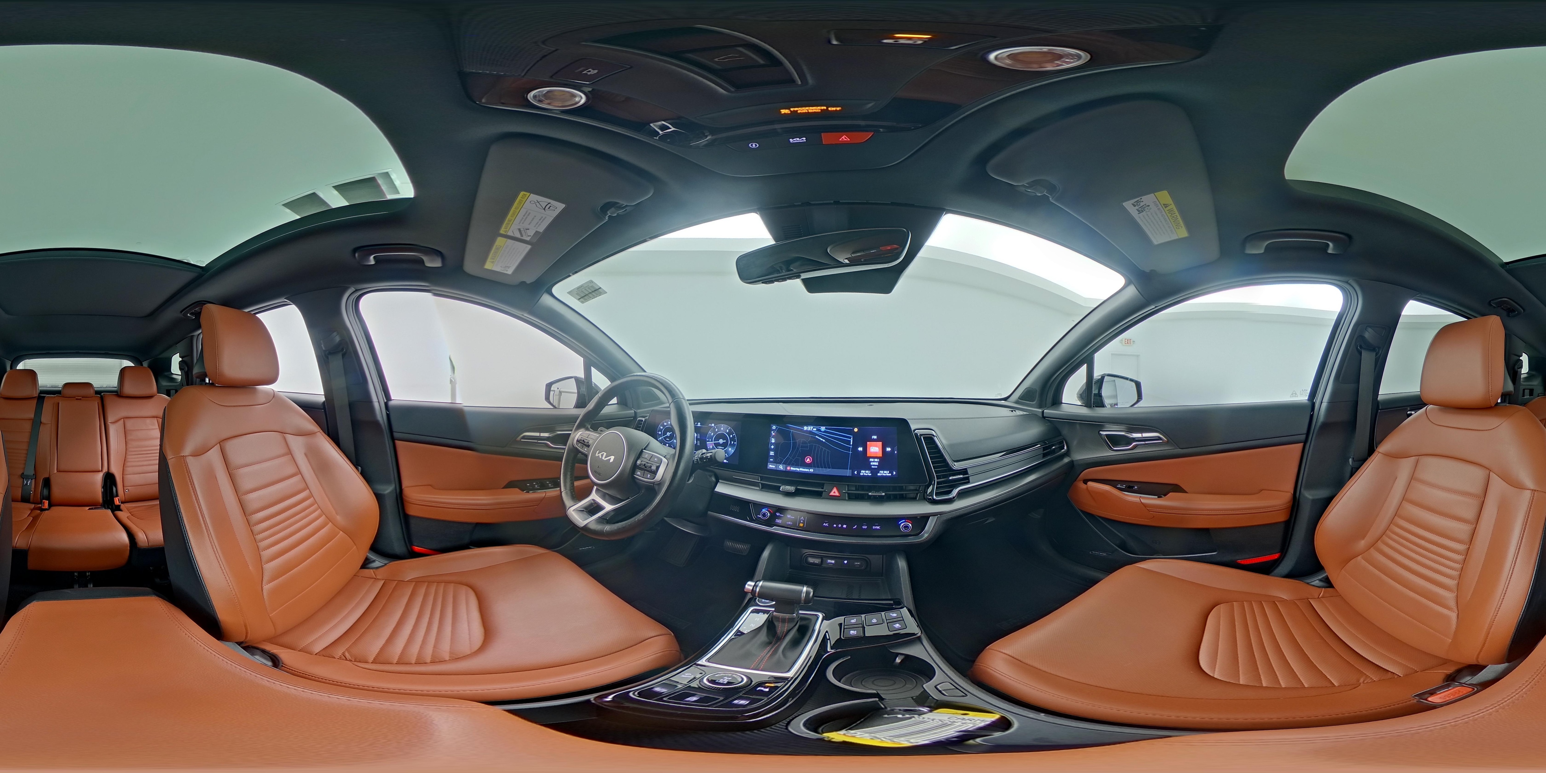 2023 Kia Sportage SX Prestige - Photo 26