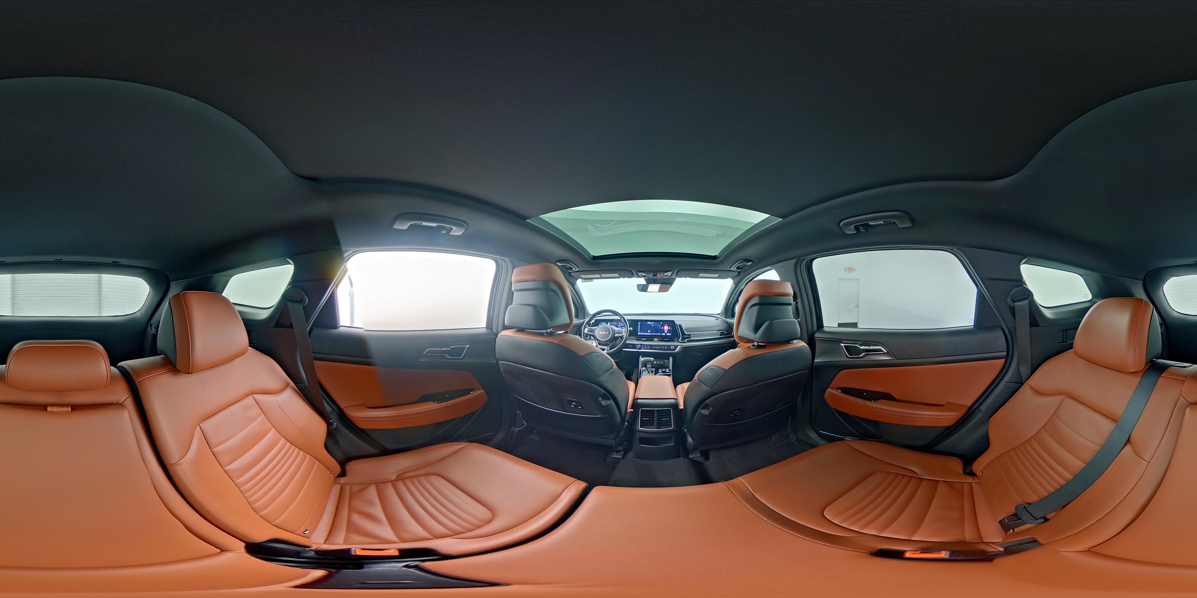 2023 Kia Sportage SX Prestige - Photo 27