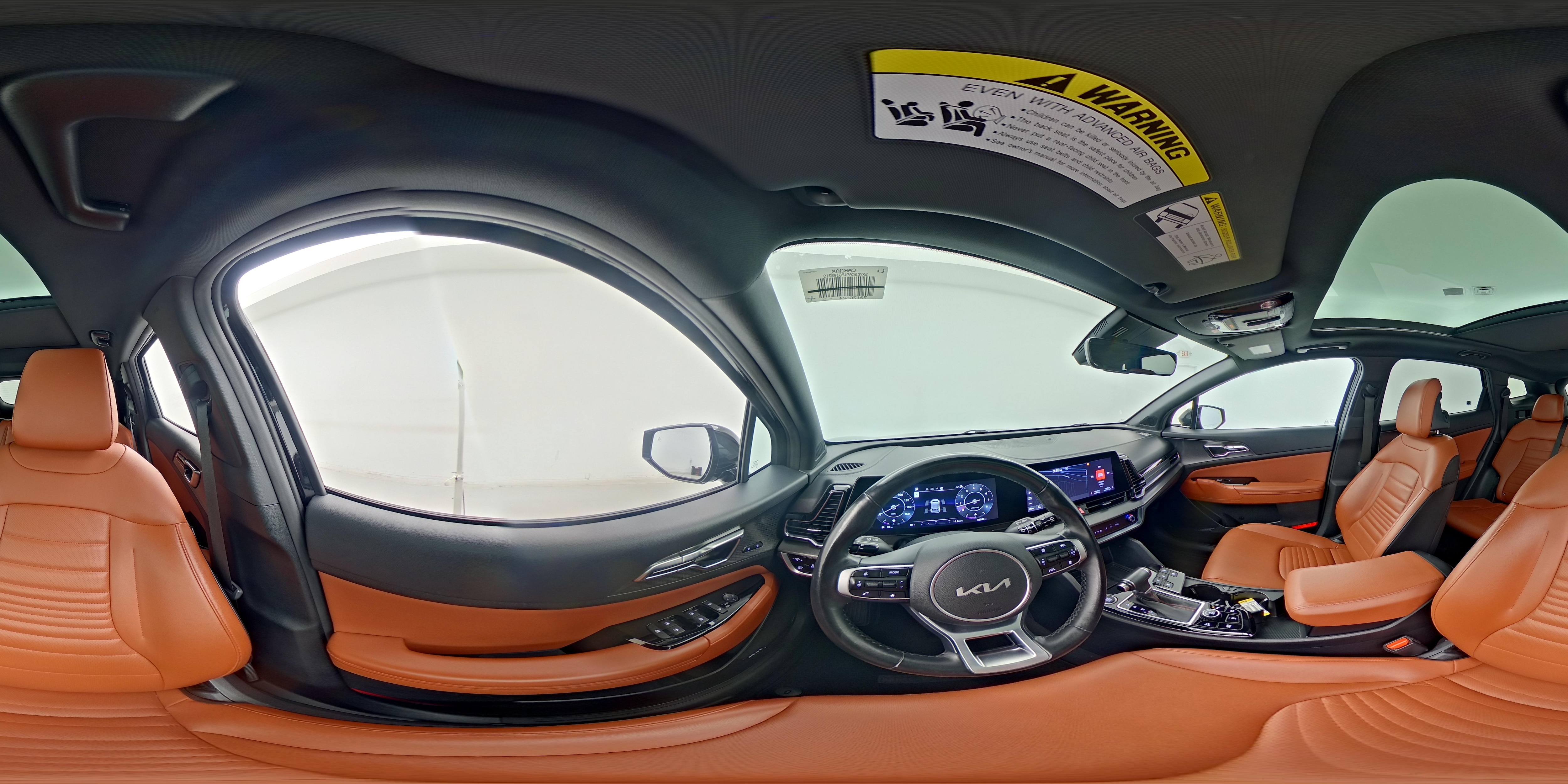 2023 Kia Sportage SX Prestige - Photo 28
