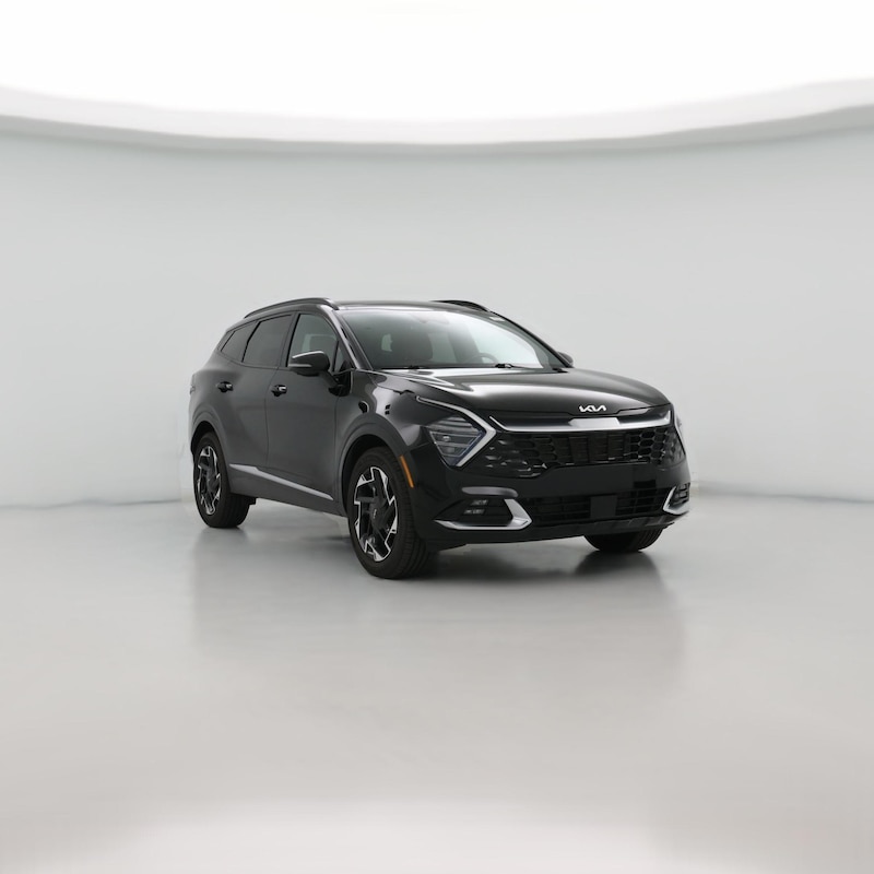 2023 Kia Sportage SX Prestige