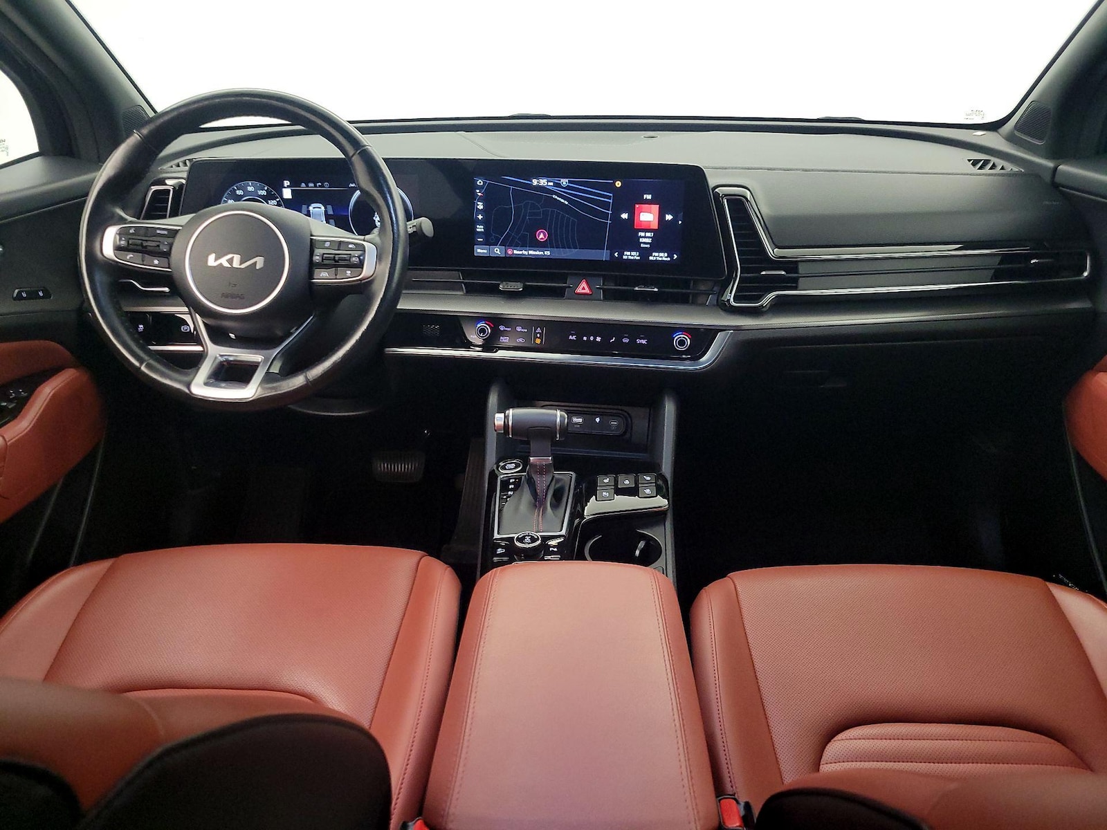 2023 Kia Sportage SX Prestige - Photo 10