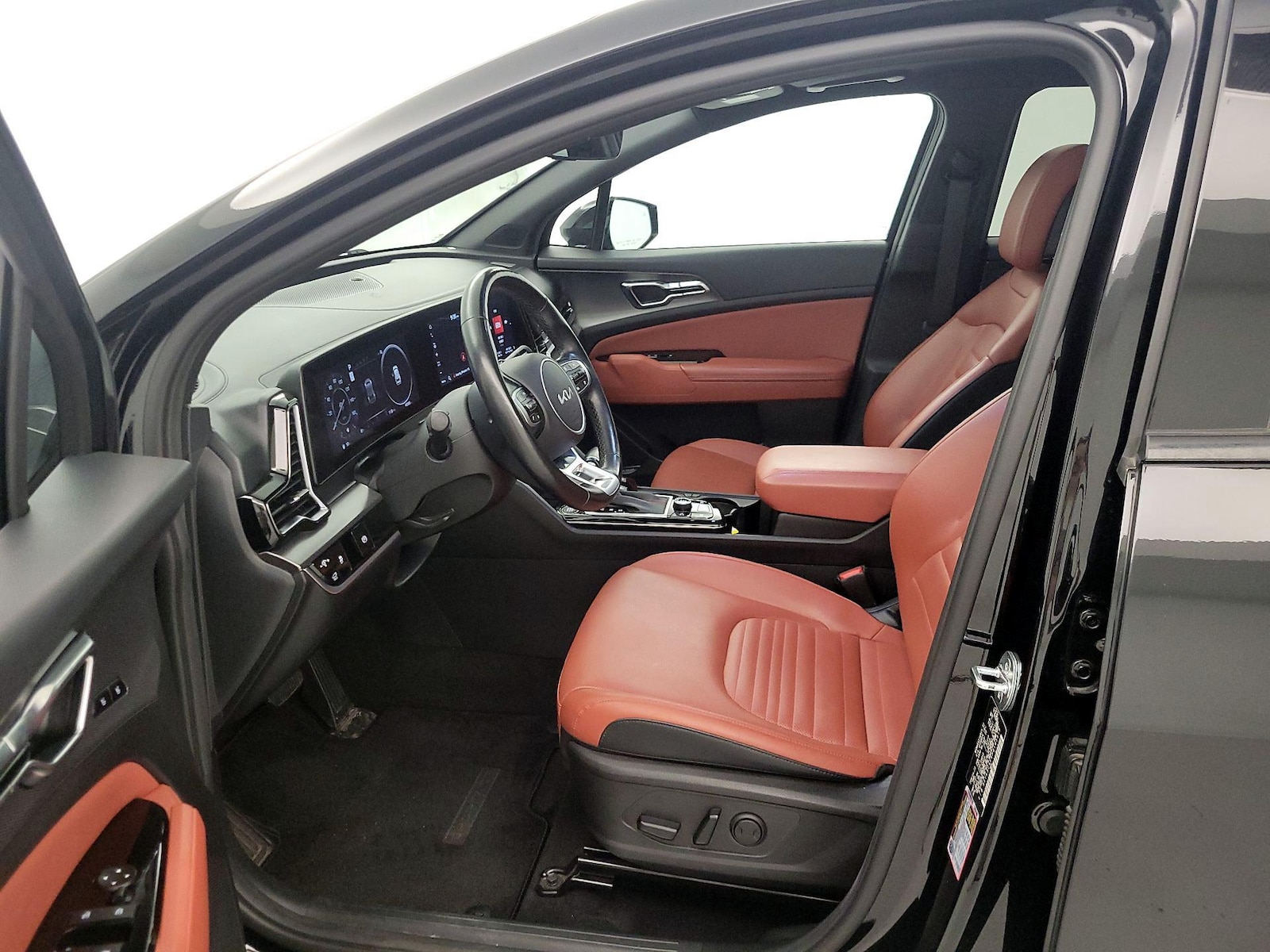 2023 Kia Sportage SX Prestige - Photo 12