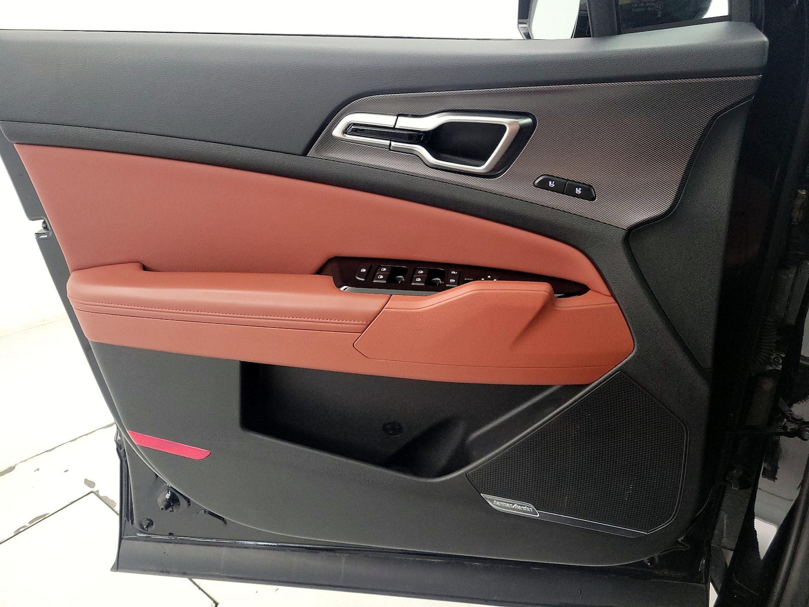 2023 Kia Sportage SX Prestige - Photo 13