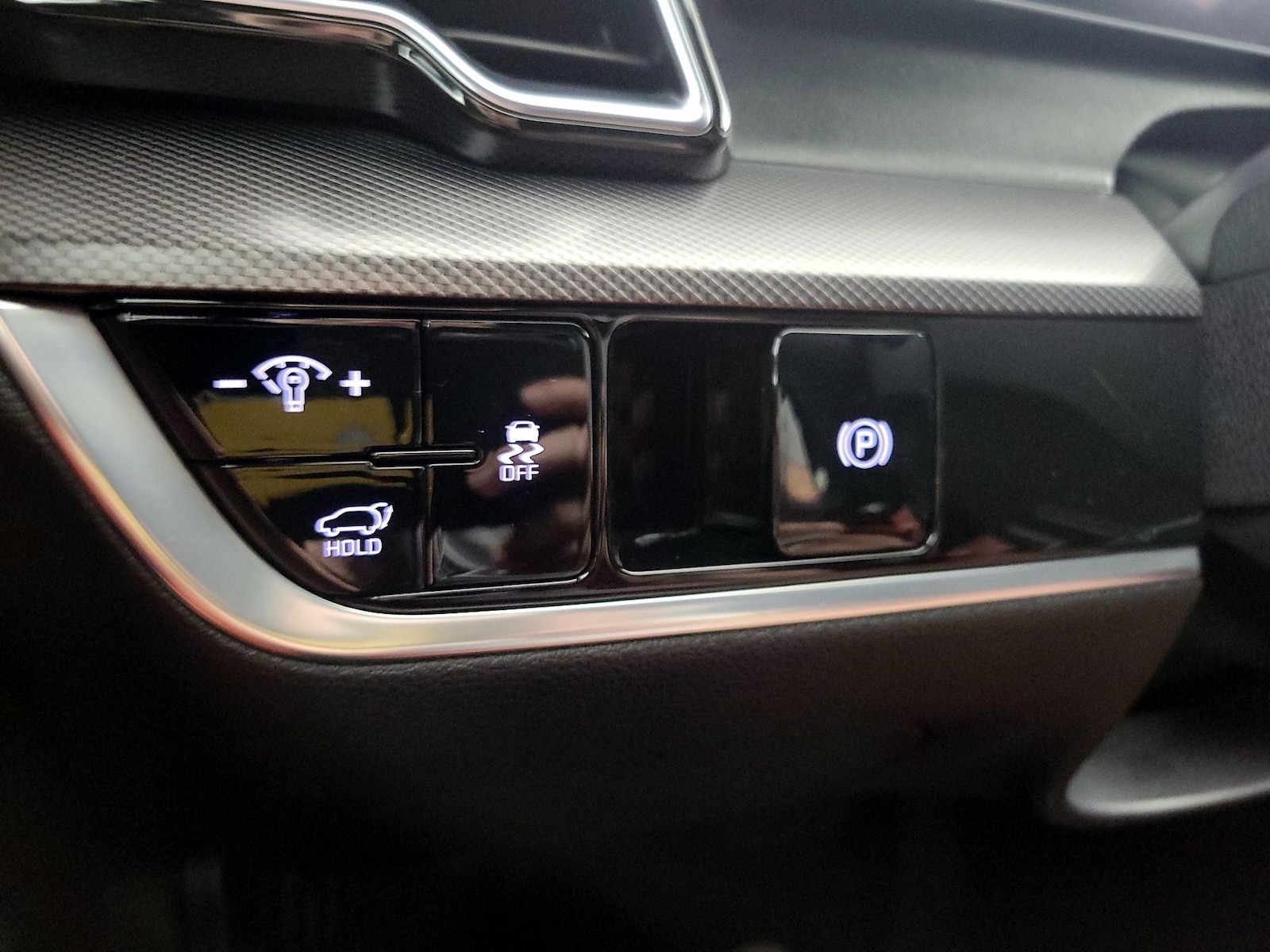 2023 Kia Sportage SX Prestige - Photo 14
