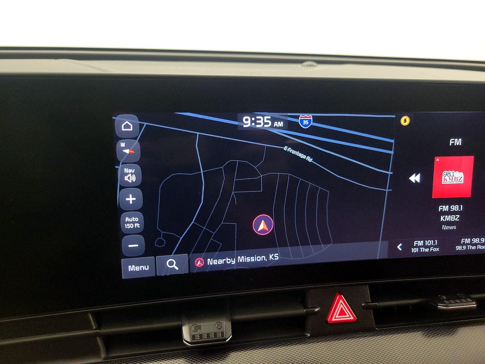 2023 Kia Sportage SX Prestige - Photo 15