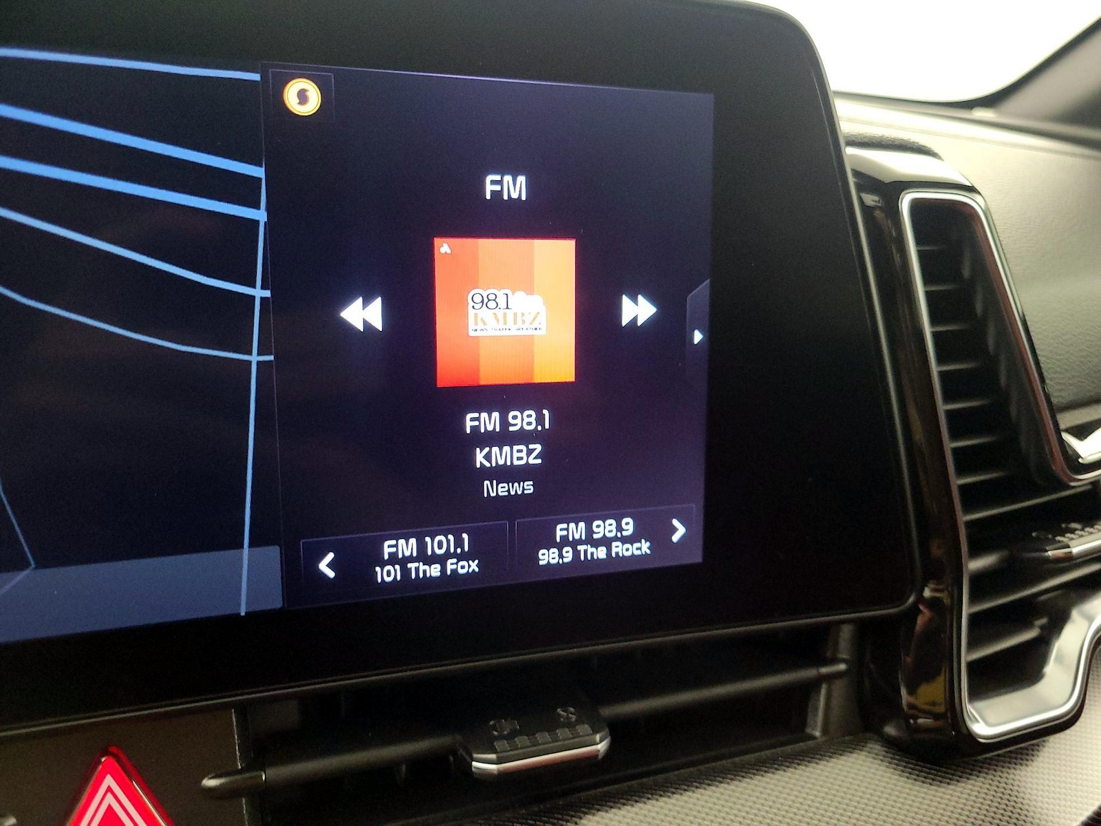 2023 Kia Sportage SX Prestige - Photo 17