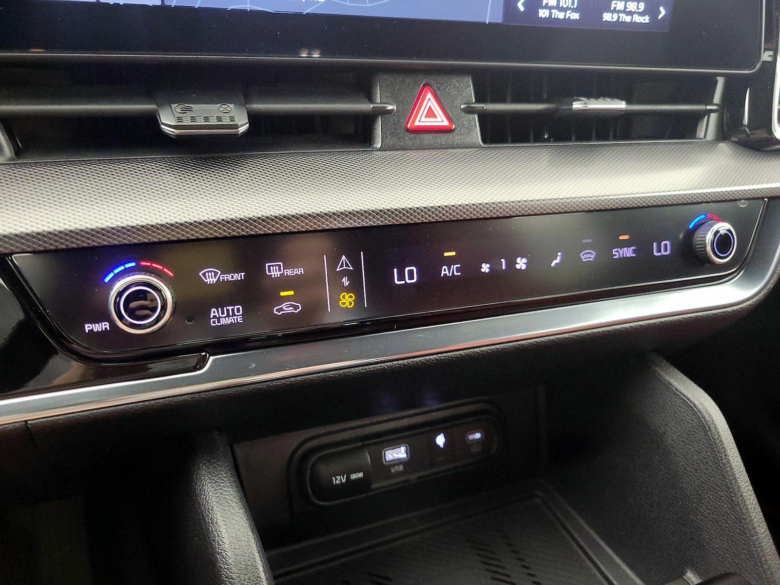 2023 Kia Sportage SX Prestige - Photo 18