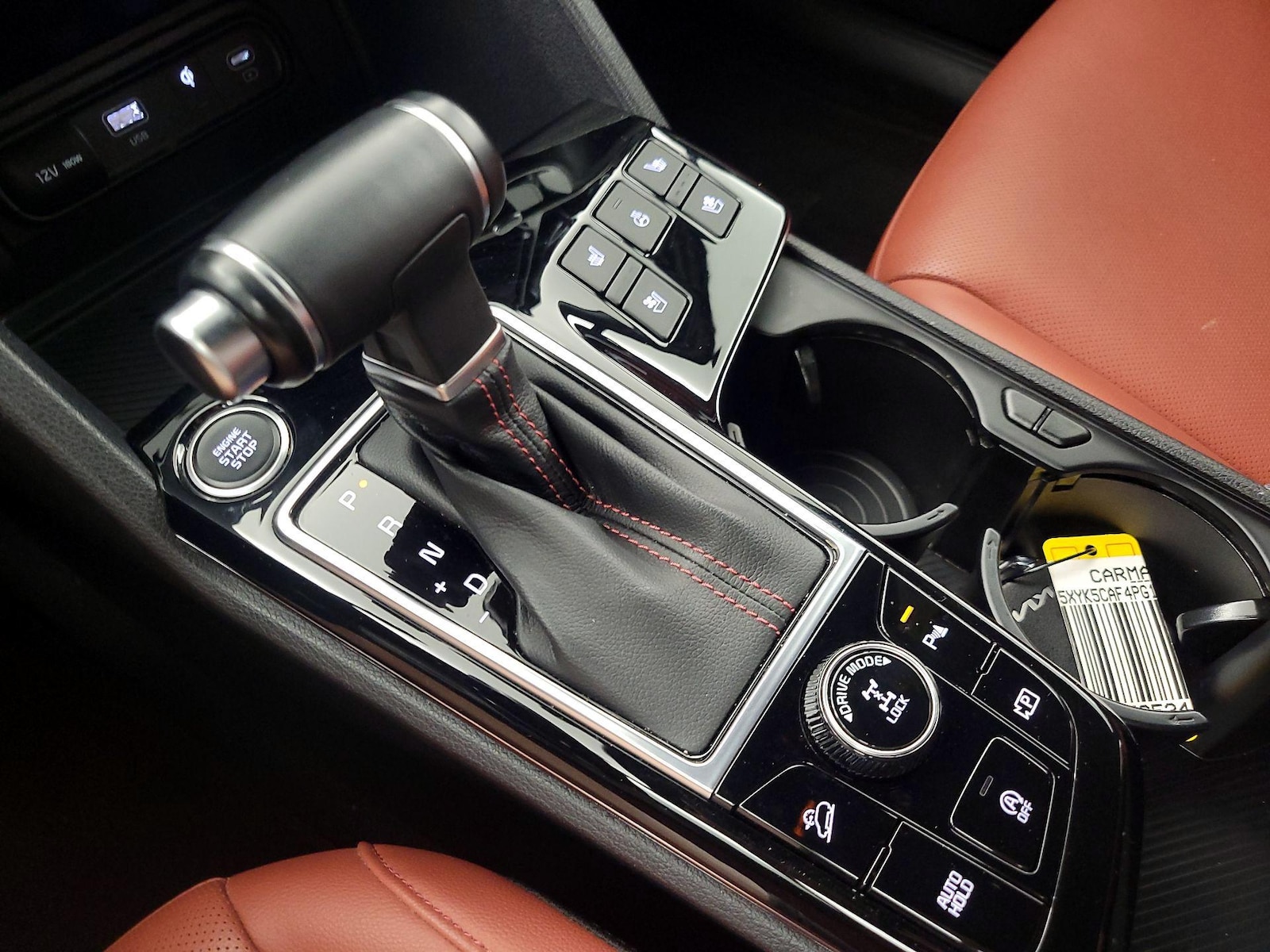 2023 Kia Sportage SX Prestige - Photo 19