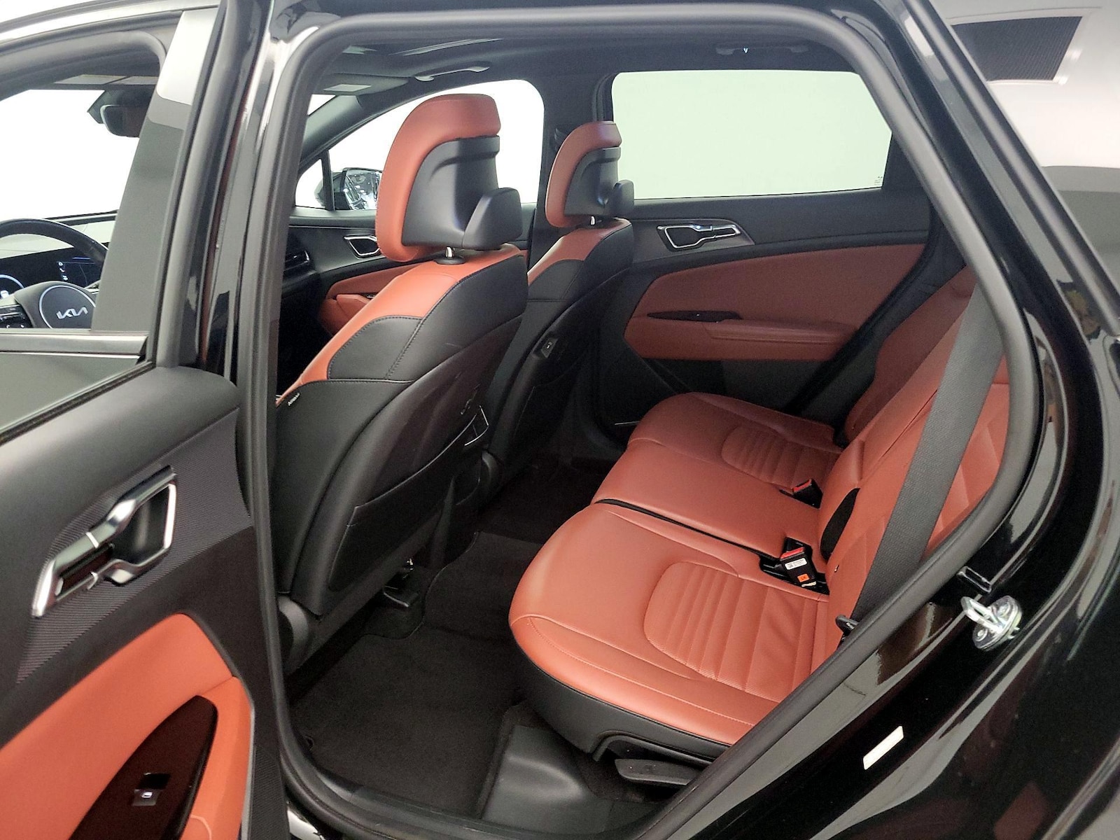 2023 Kia Sportage SX Prestige - Photo 22