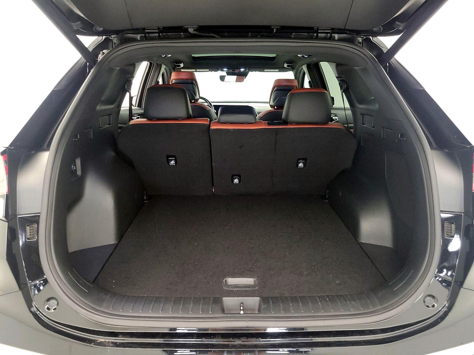 2023 Kia Sportage SX Prestige - Photo 23