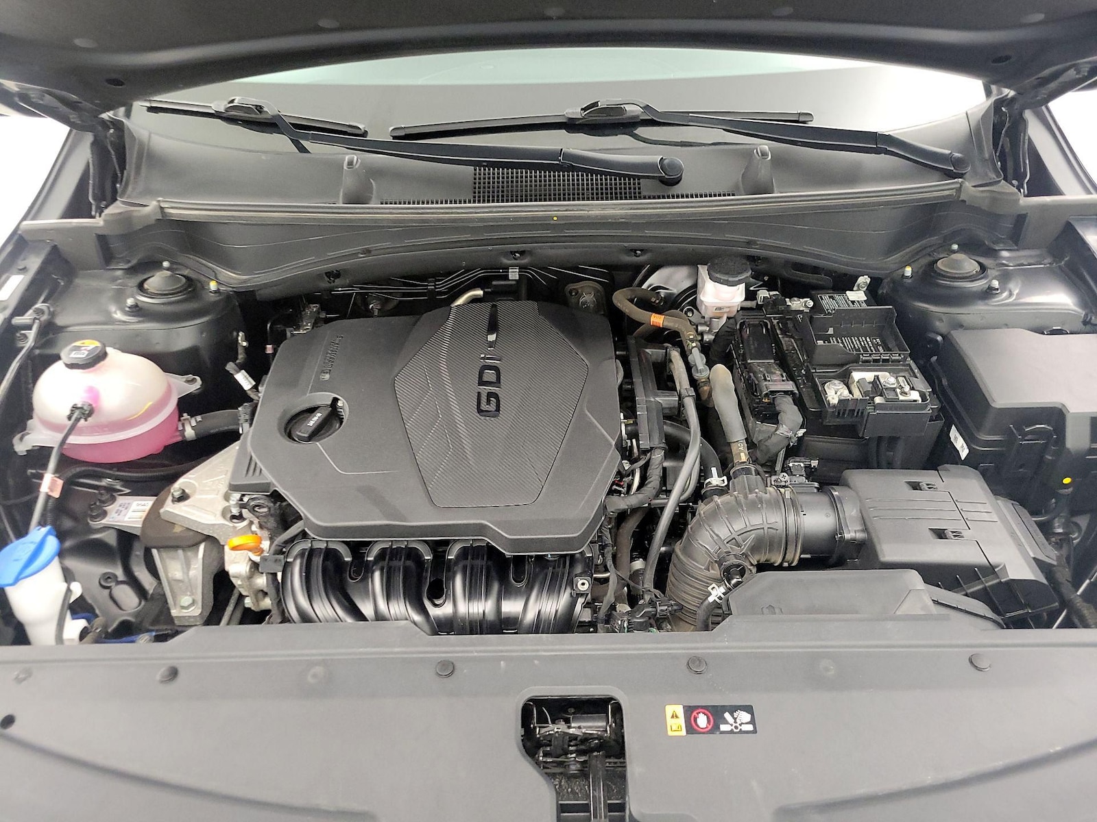 2023 Kia Sportage SX Prestige - Photo 24