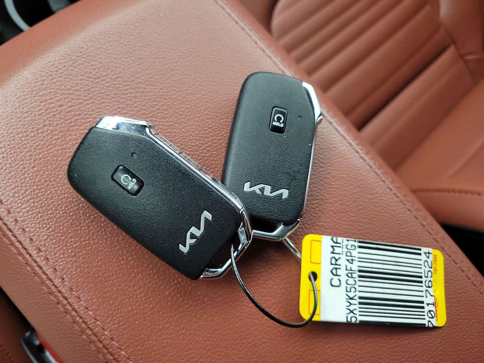 2023 Kia Sportage SX Prestige - Photo 25