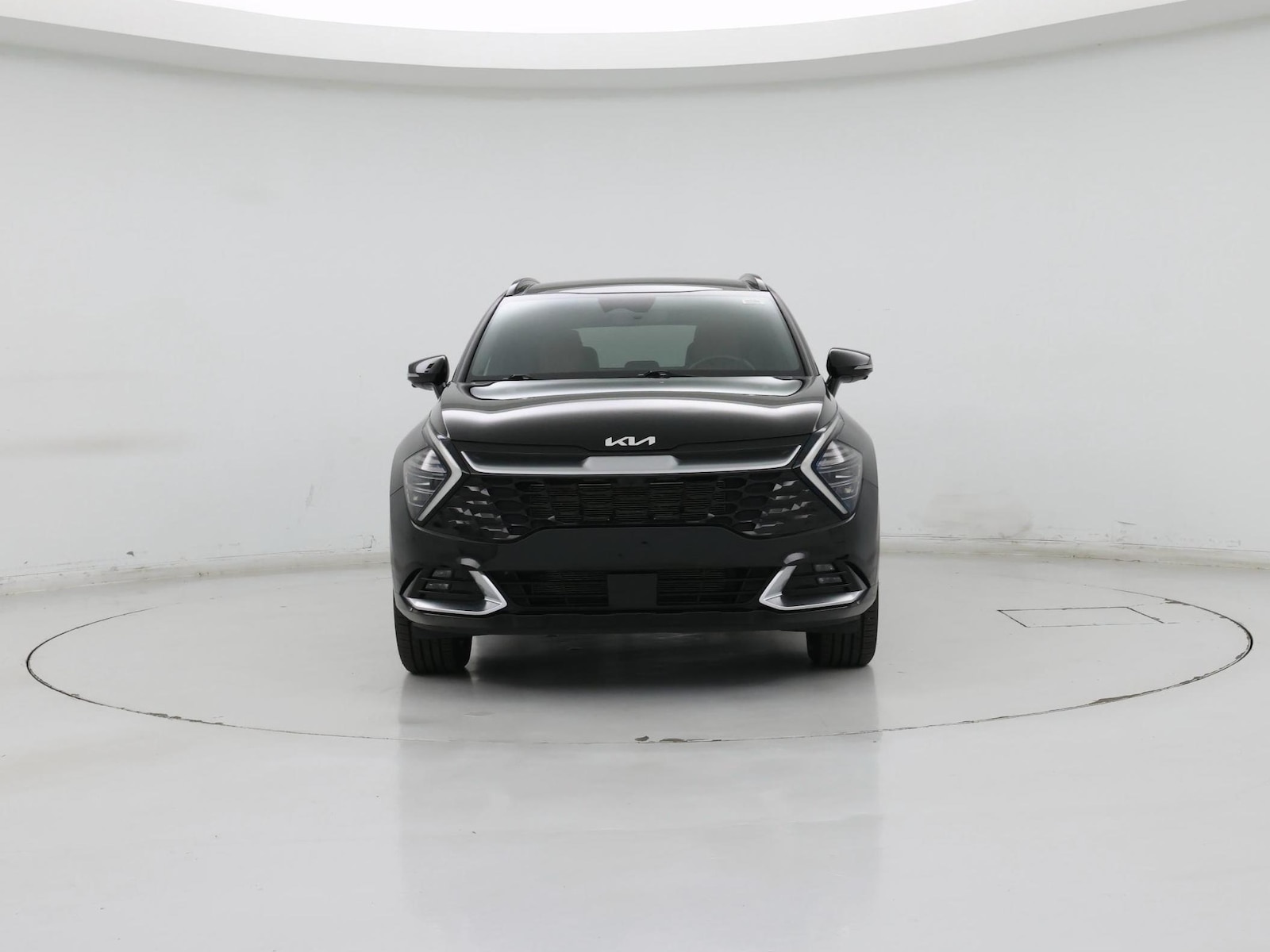 2023 Kia Sportage SX Prestige - Photo 6