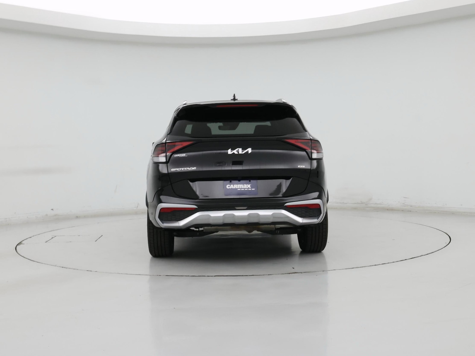 2023 Kia Sportage SX Prestige - Photo 7