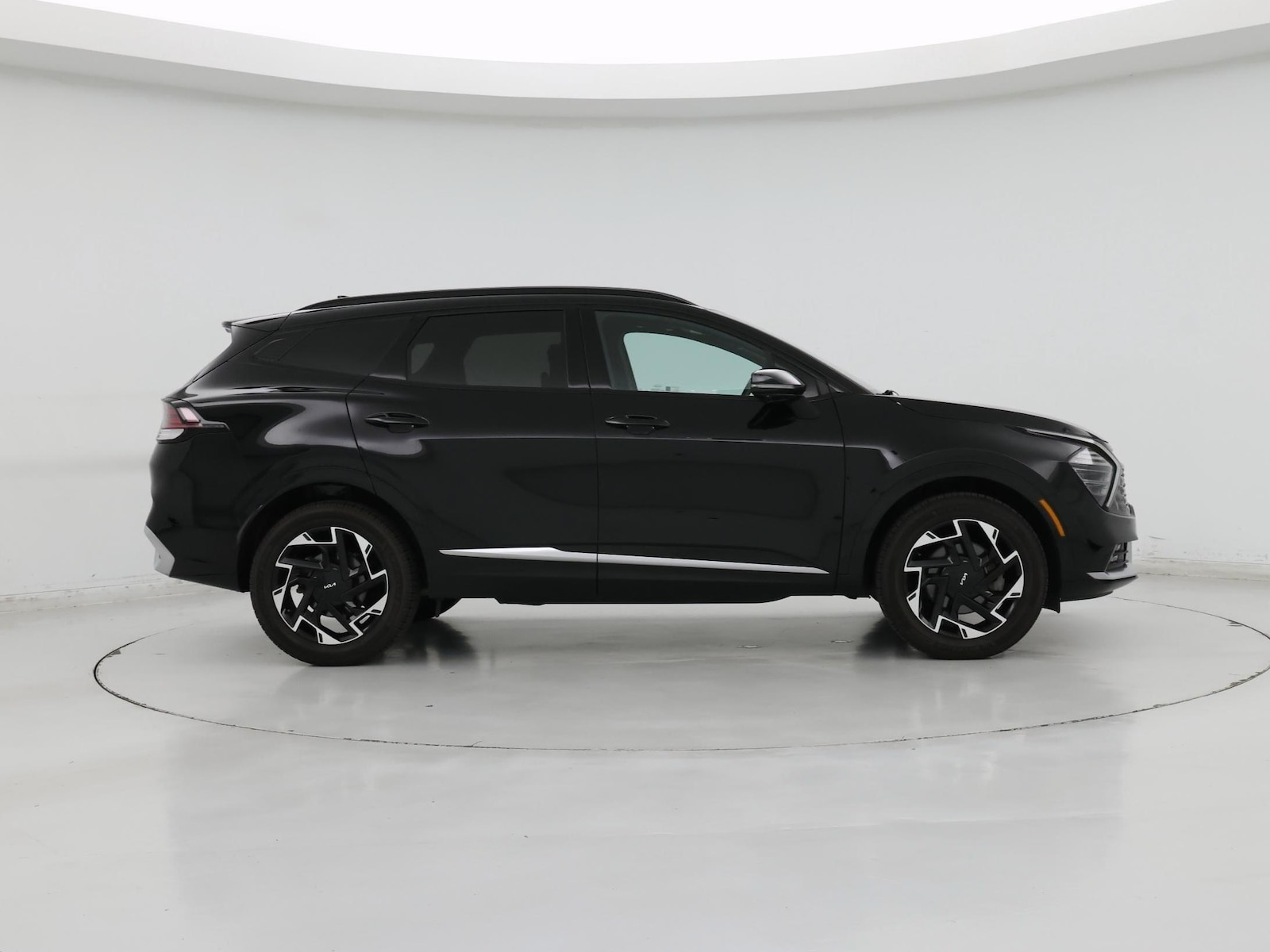 2023 Kia Sportage SX Prestige - Photo 8